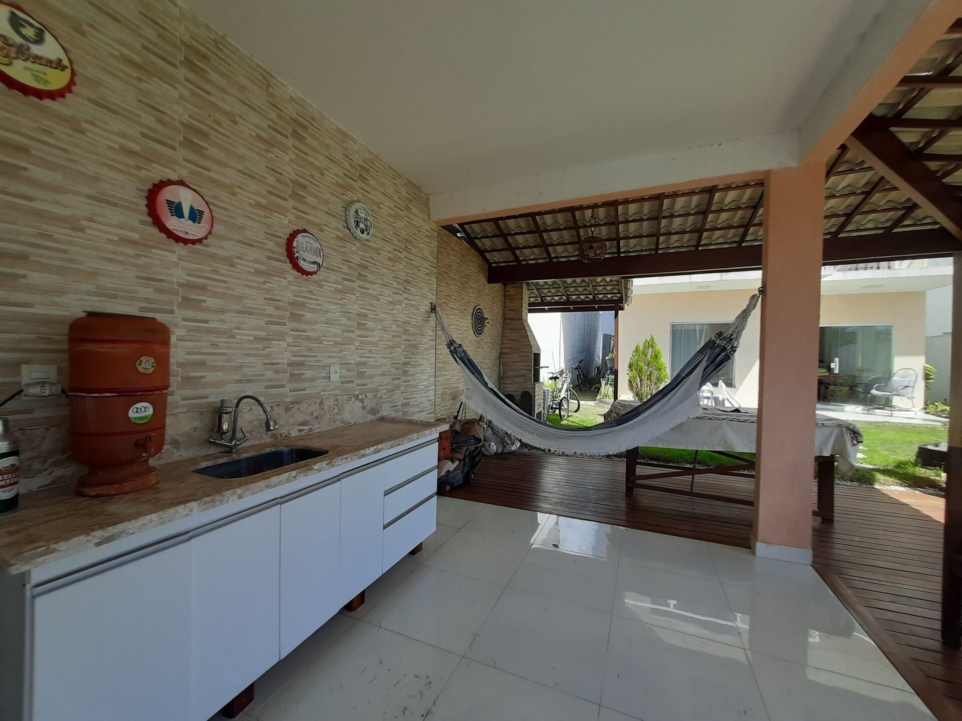 Casa de Condomínio à venda com 4 quartos, 192m² - Foto 10