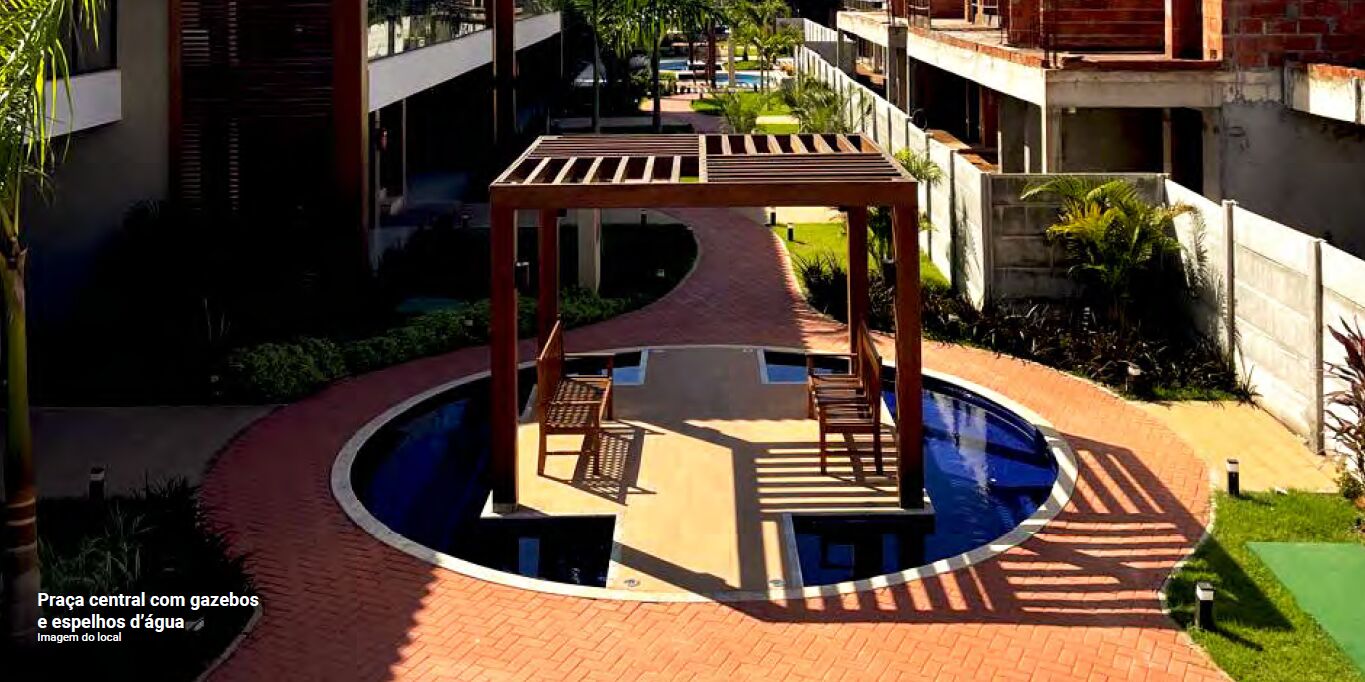 Casa, 2 quartos, 69 m² - Foto 12