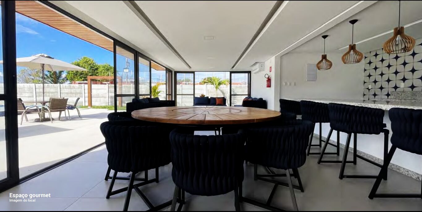 Casa, 2 quartos, 69 m² - Foto 11