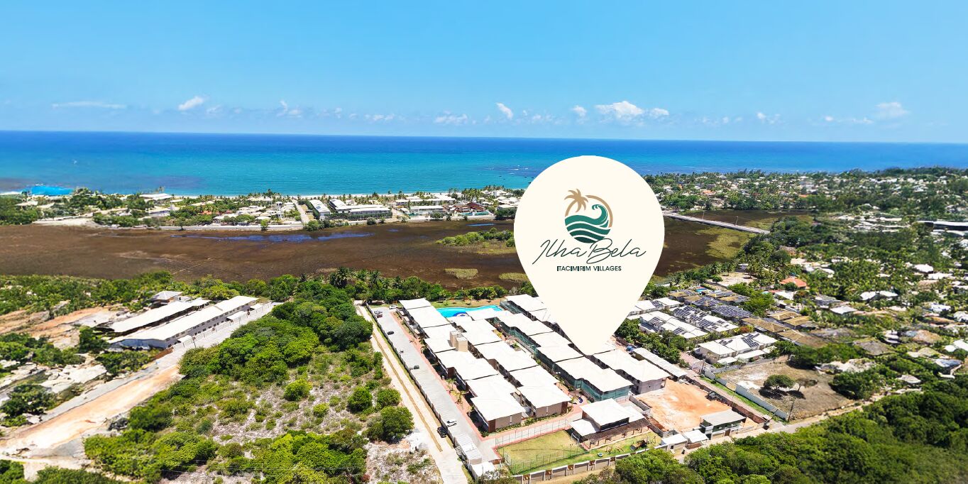 Casa, 2 quartos, 69 m² - Foto 2