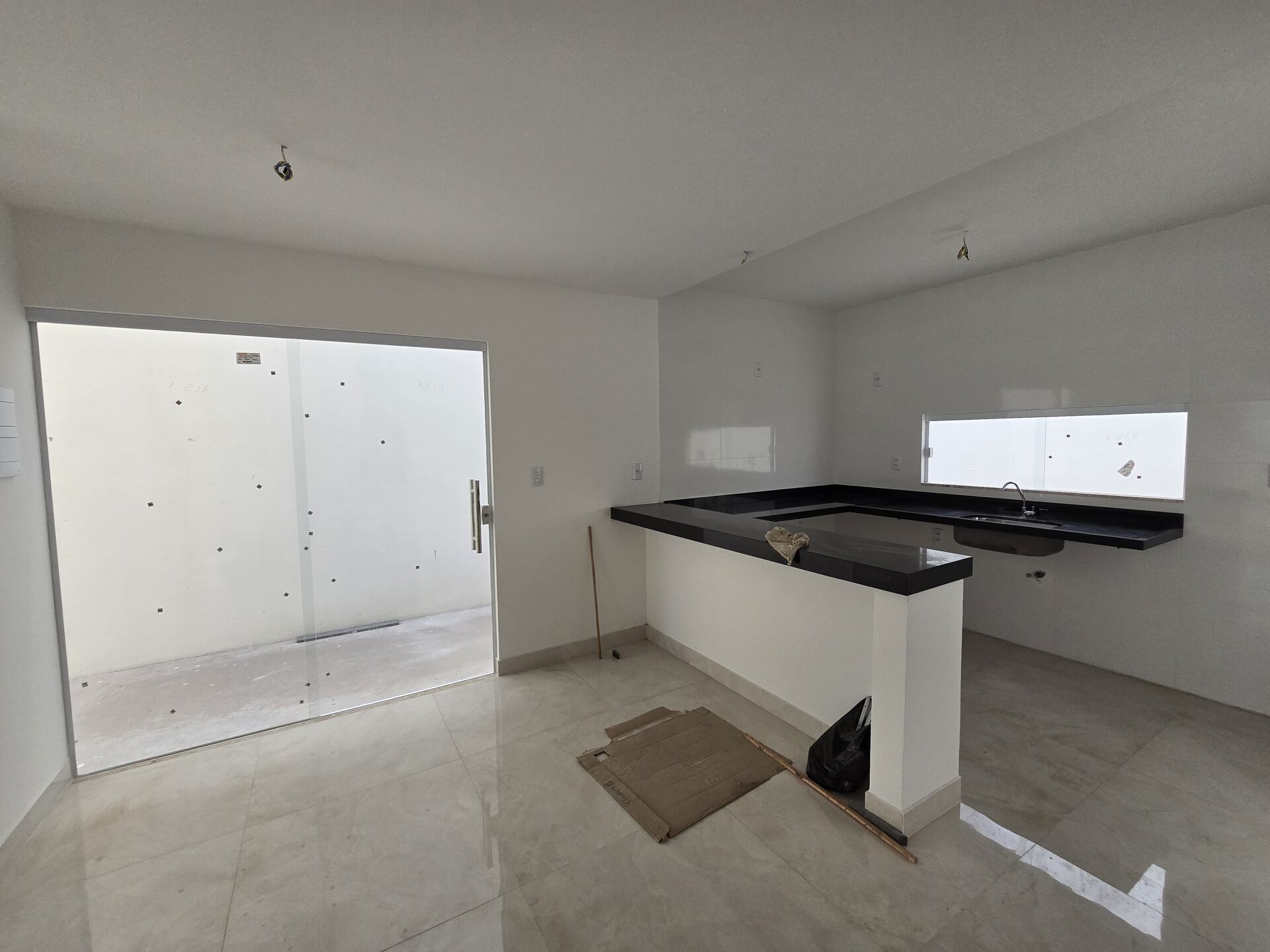 Sobrado, 3 quartos, 102 m² - Foto 7