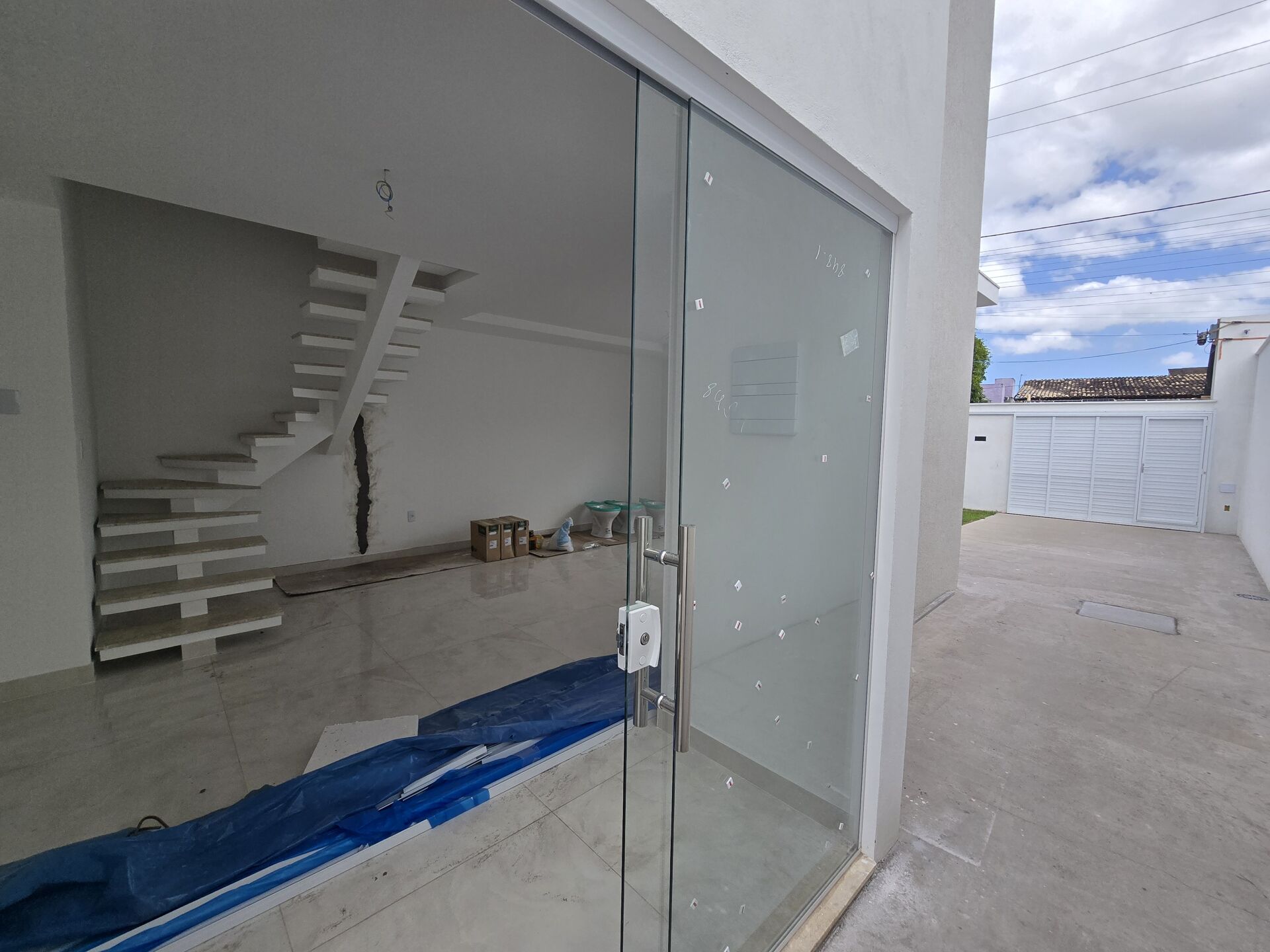 Sobrado, 3 quartos, 102 m² - Foto 23