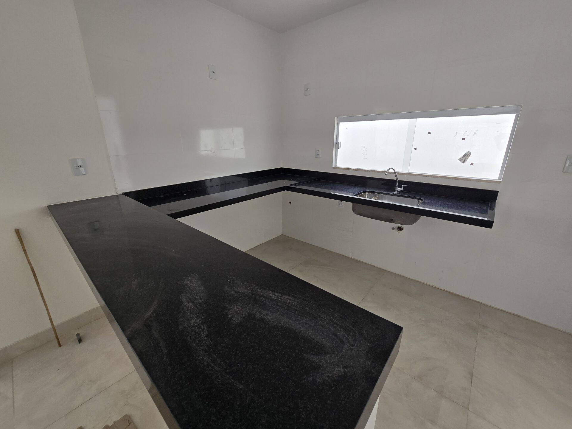 Sobrado, 3 quartos, 102 m² - Foto 8