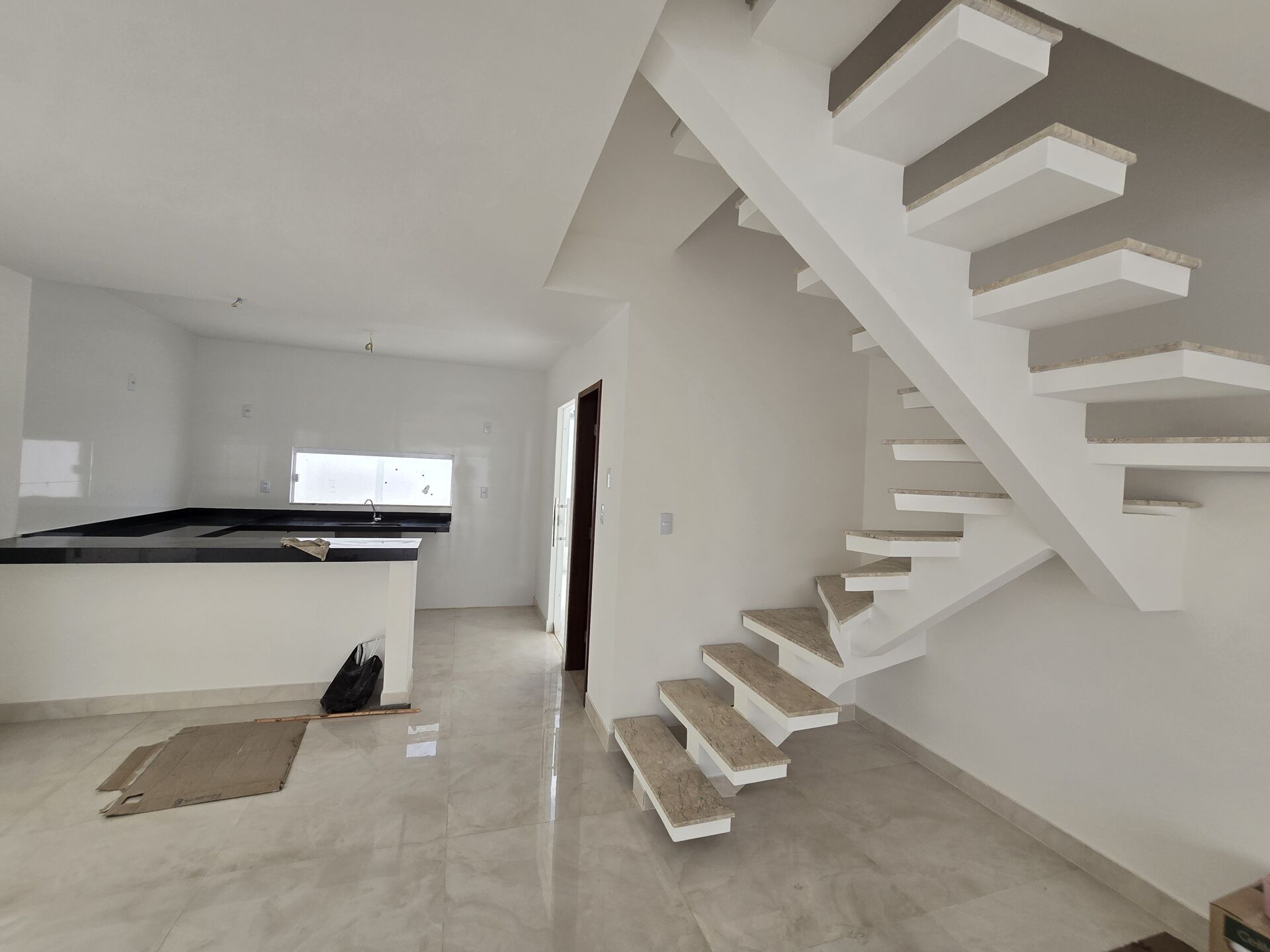 Sobrado, 3 quartos, 102 m² - Foto 6