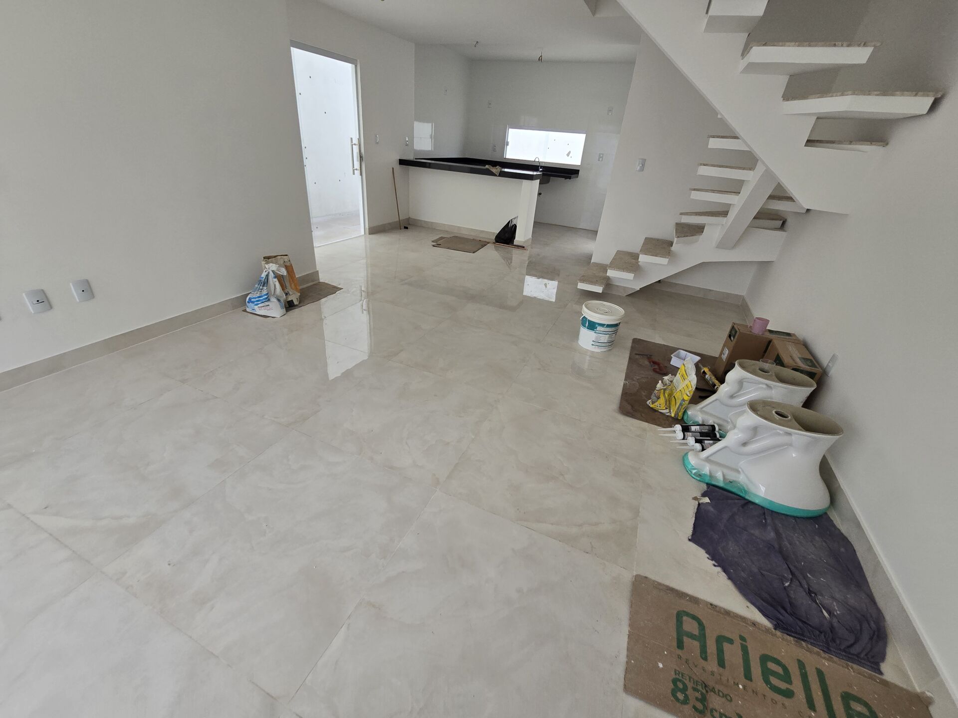 Sobrado, 3 quartos, 102 m² - Foto 5