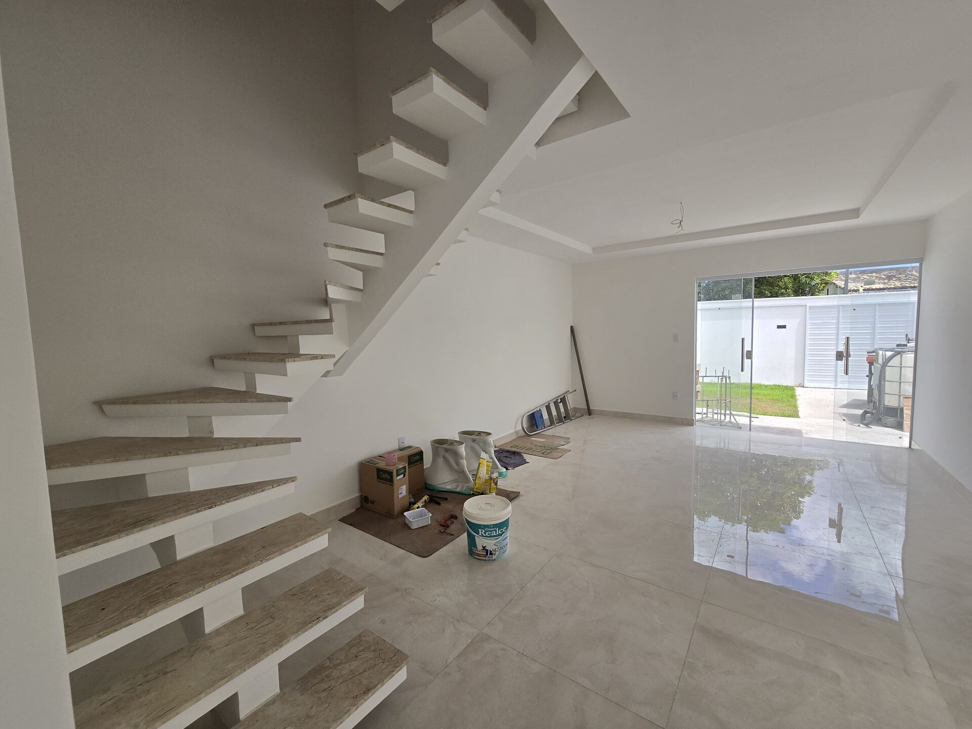 Sobrado, 3 quartos, 102 m² - Foto 10