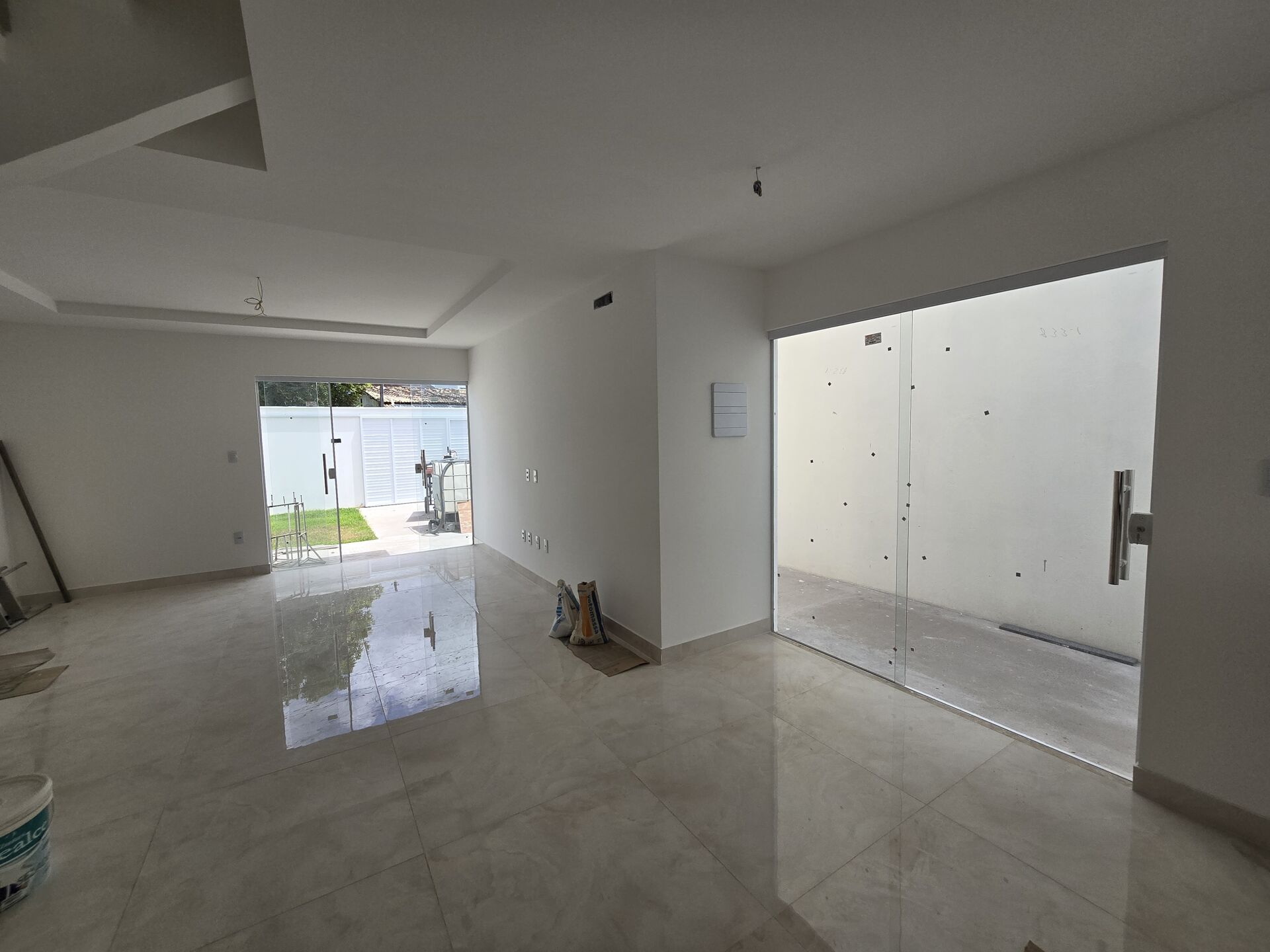 Sobrado, 3 quartos, 102 m² - Foto 11