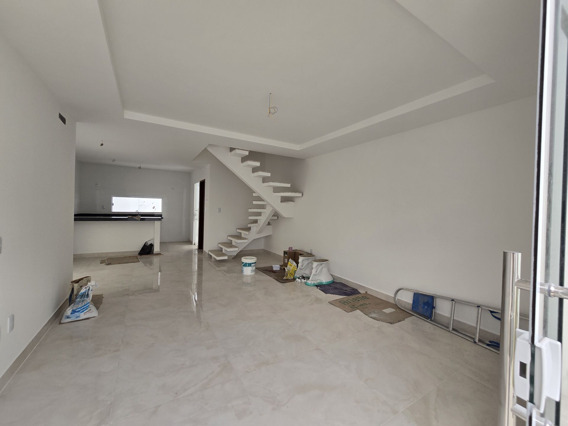 Sobrado, 3 quartos, 102 m² - Foto 3