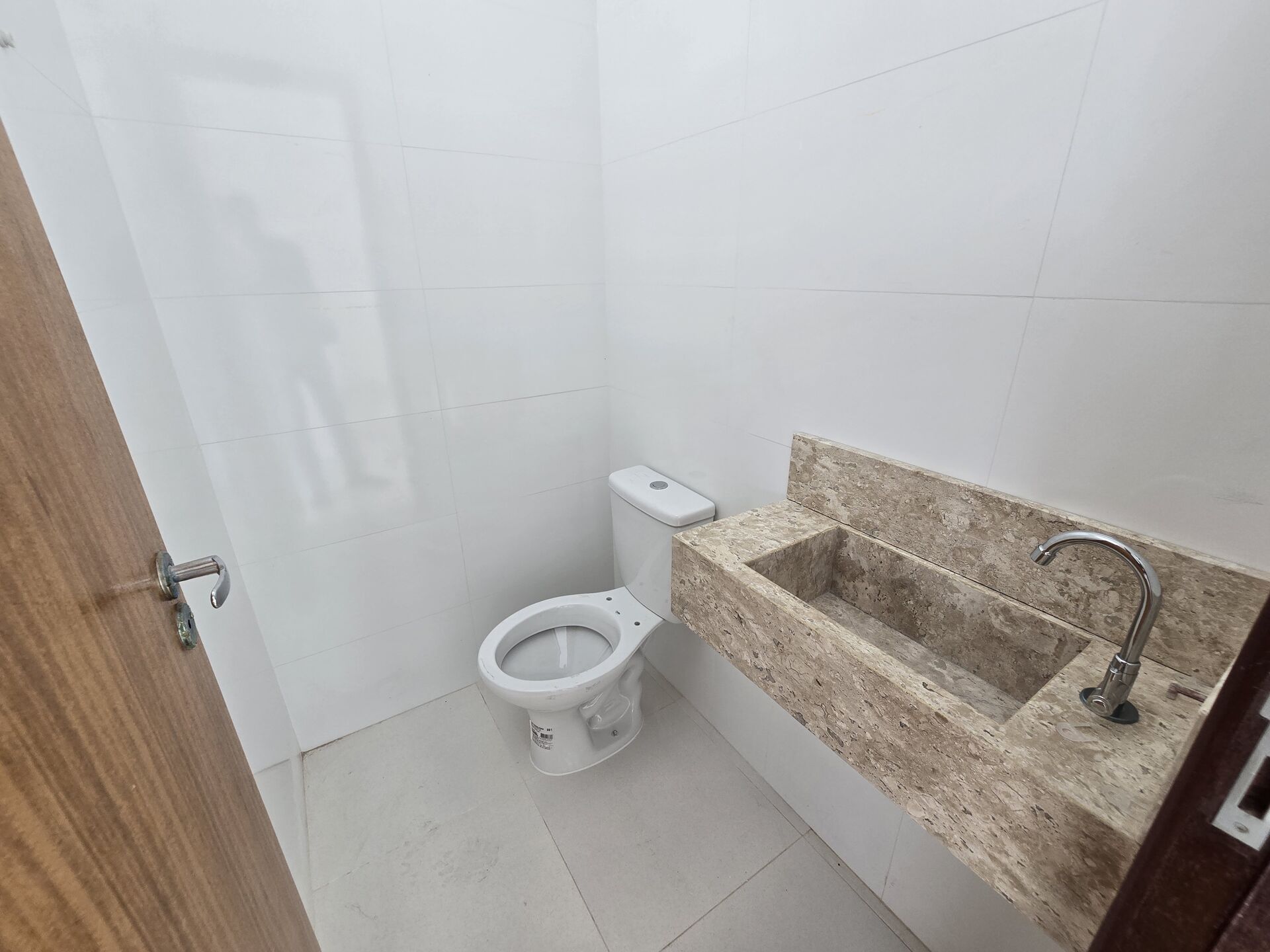 Sobrado, 3 quartos, 102 m² - Foto 12