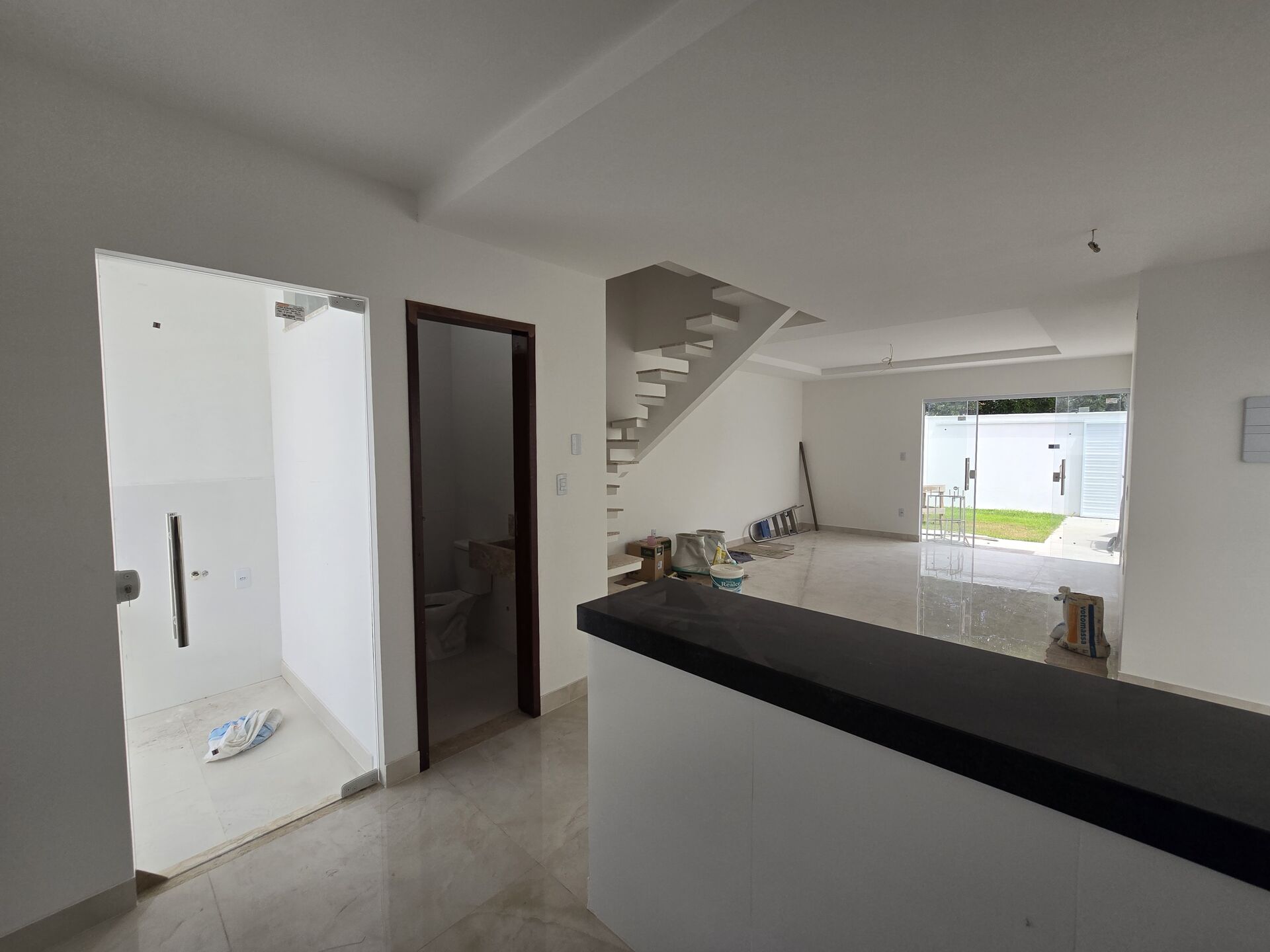 Sobrado, 3 quartos, 102 m² - Foto 9