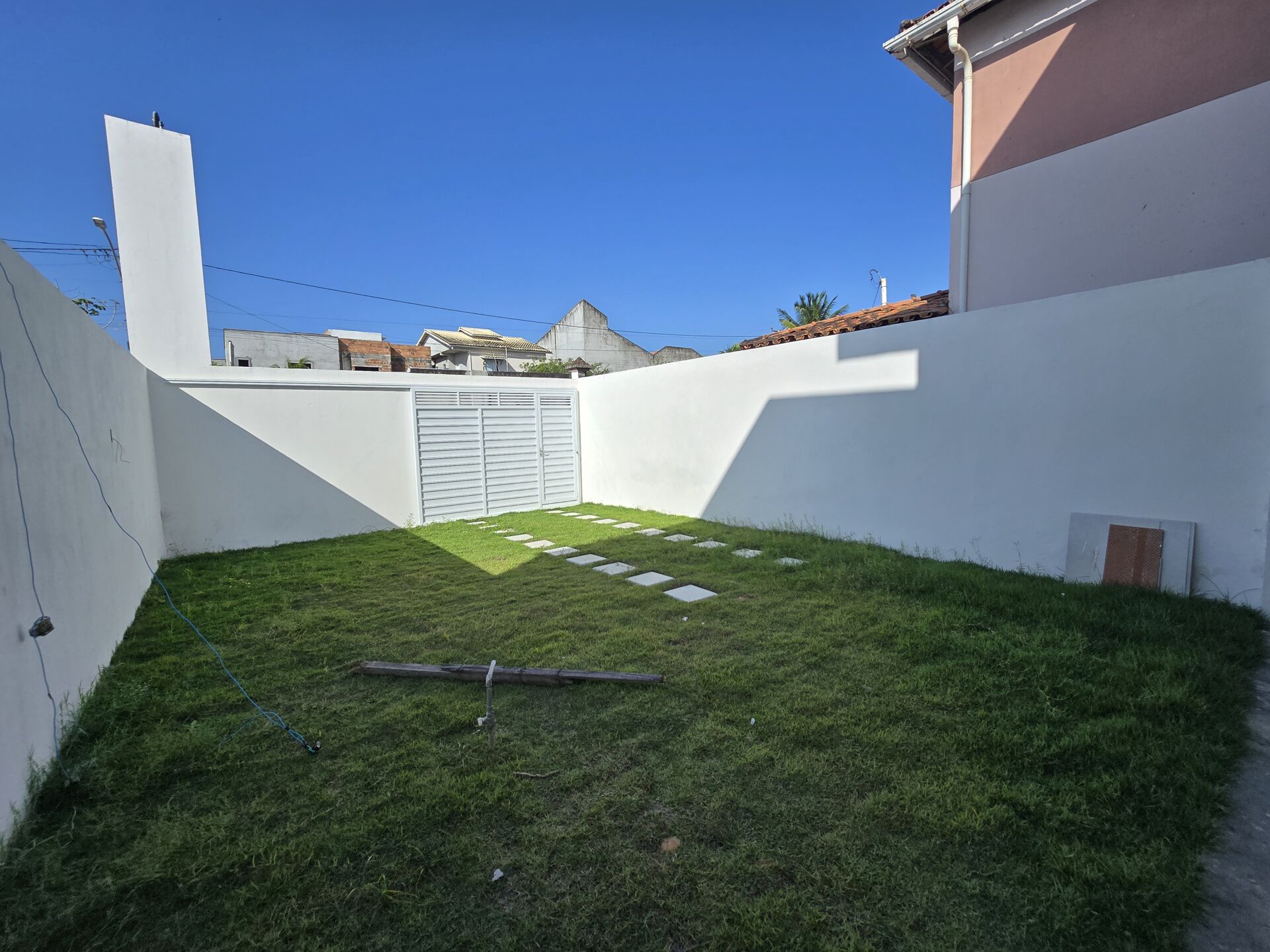 Casa, 2 quartos, 76 m² - Foto 2