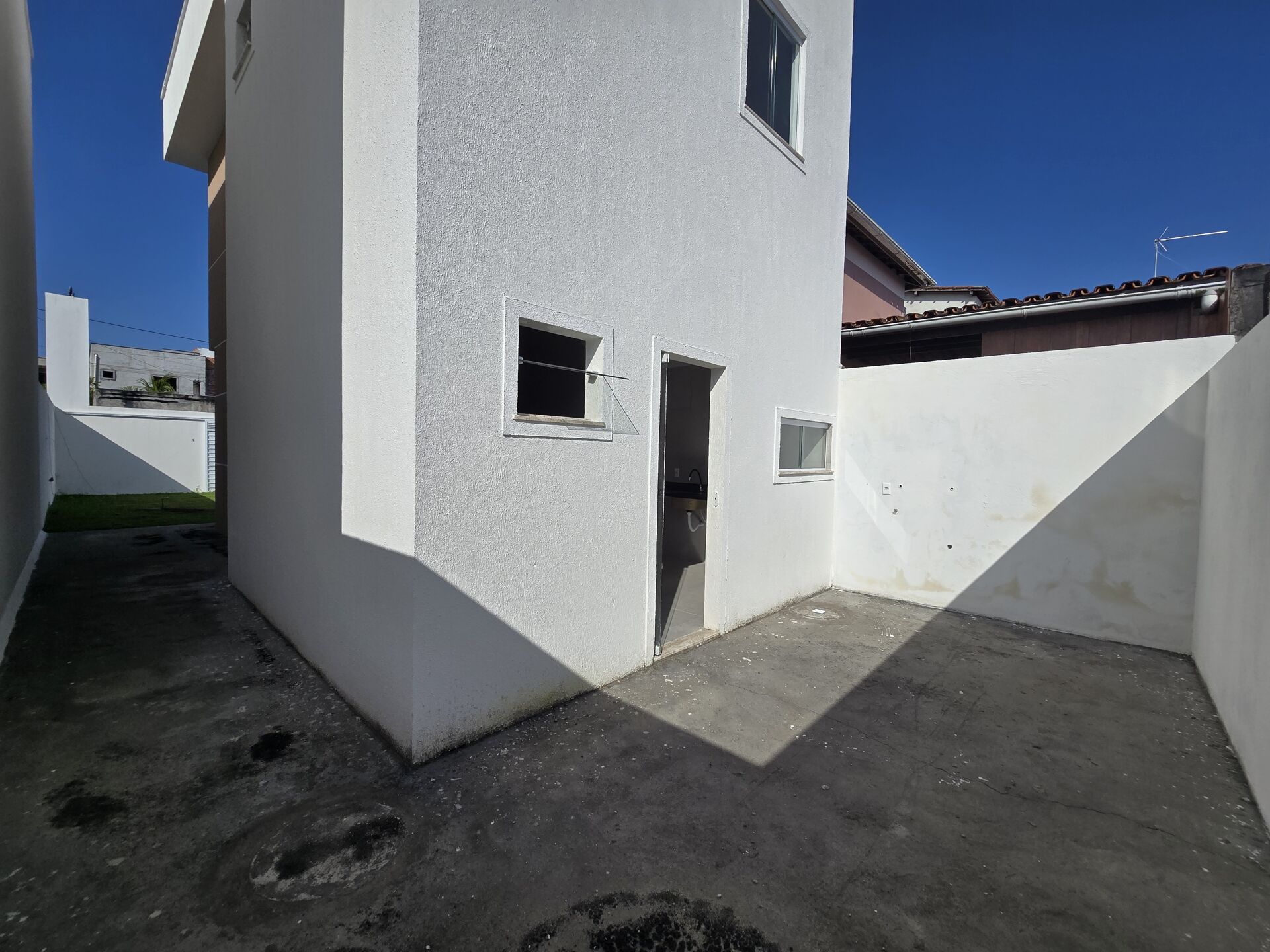 Casa, 2 quartos, 76 m² - Foto 18