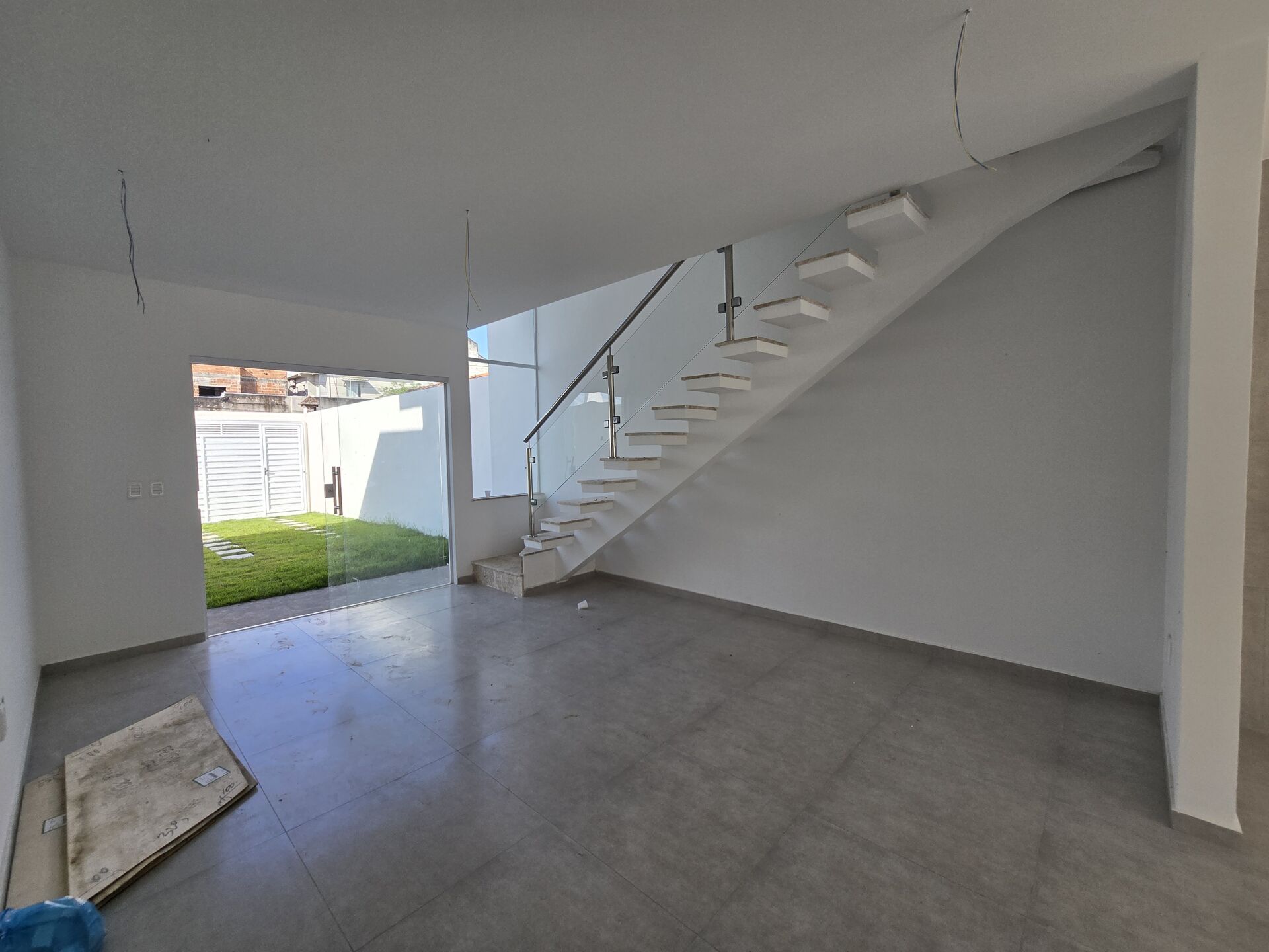 Casa, 2 quartos, 76 m² - Foto 4