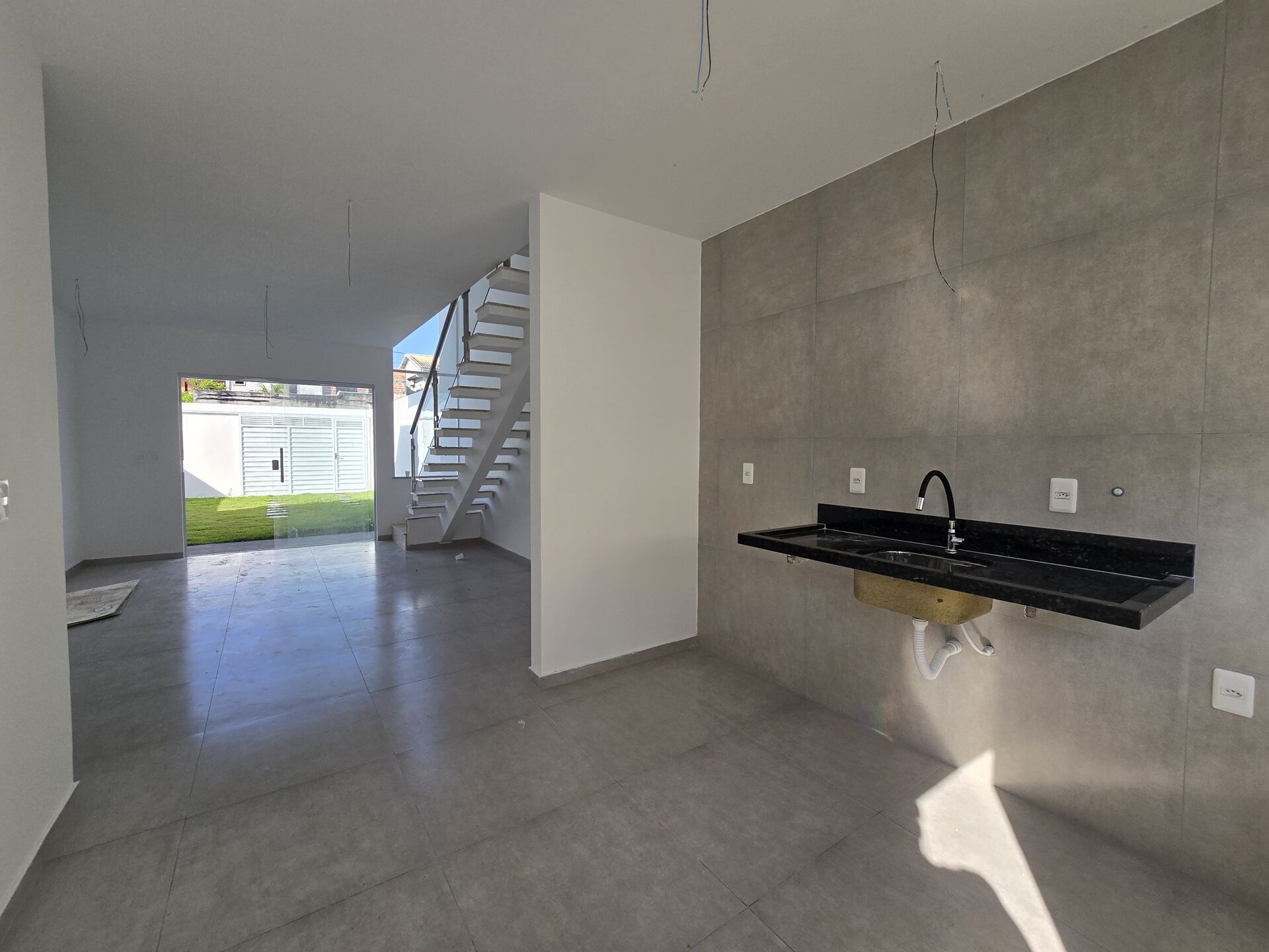 Casa, 2 quartos, 76 m² - Foto 6