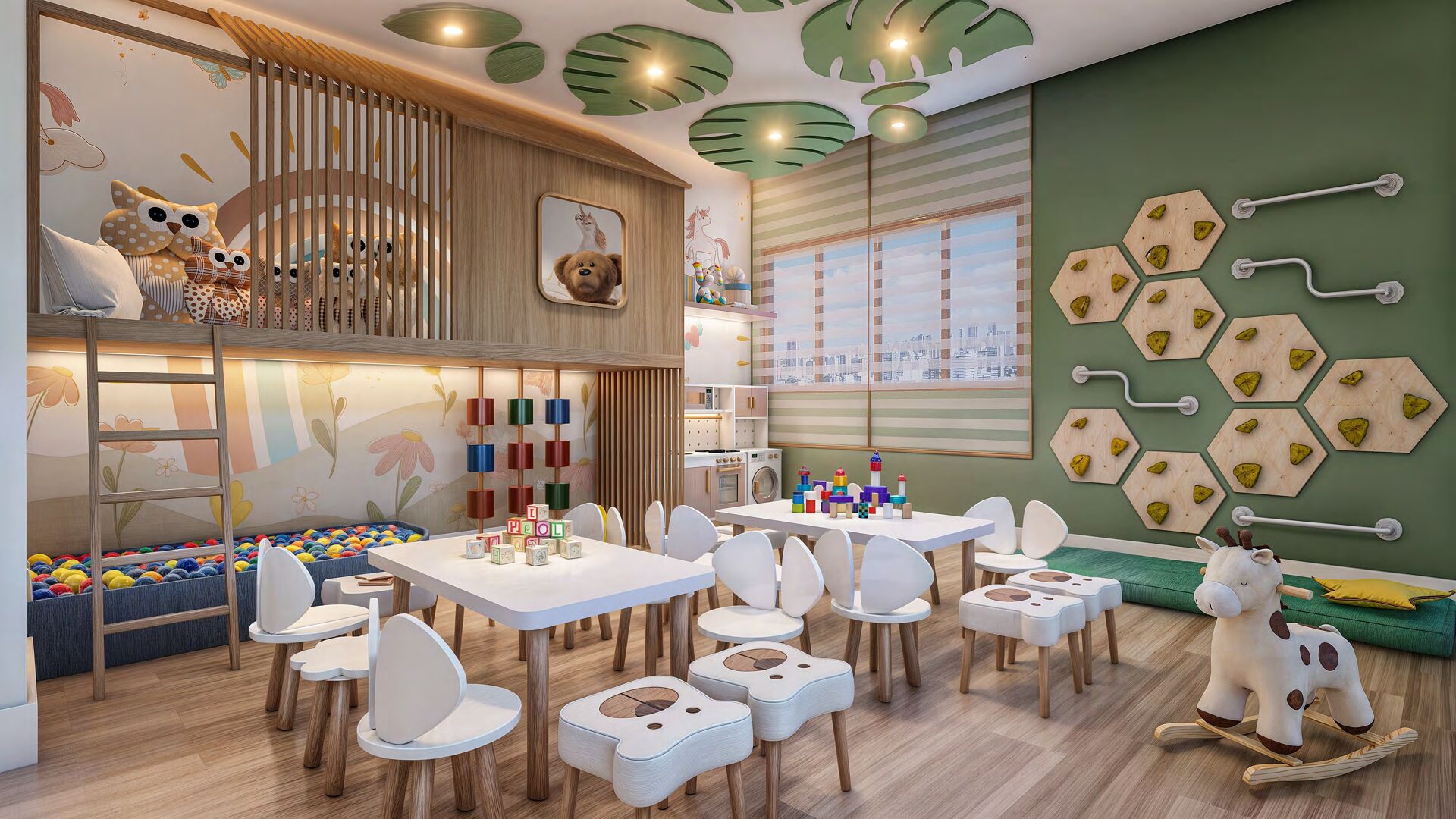 Apartamento, 3 quartos, 78 m² - Foto 10