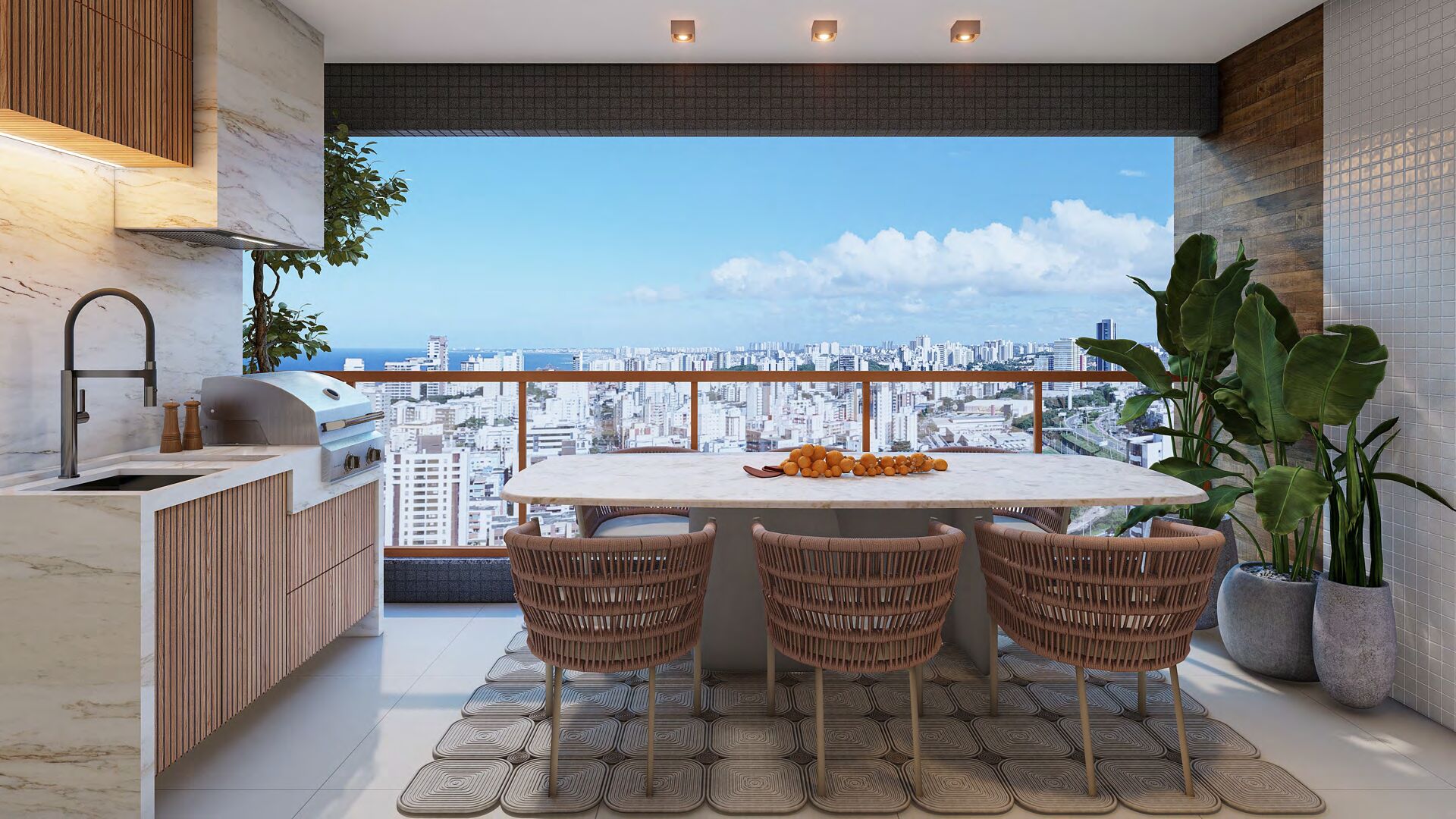 Apartamento, 3 quartos, 78 m² - Foto 8