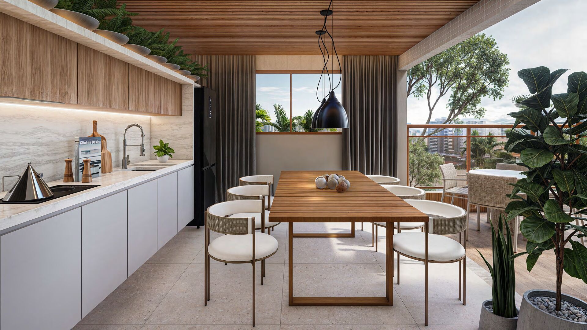 Apartamento, 3 quartos, 78 m² - Foto 7