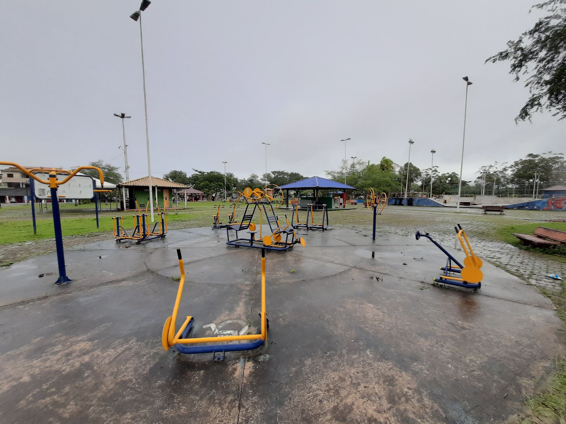 Terreno, 152 m² - Foto 7