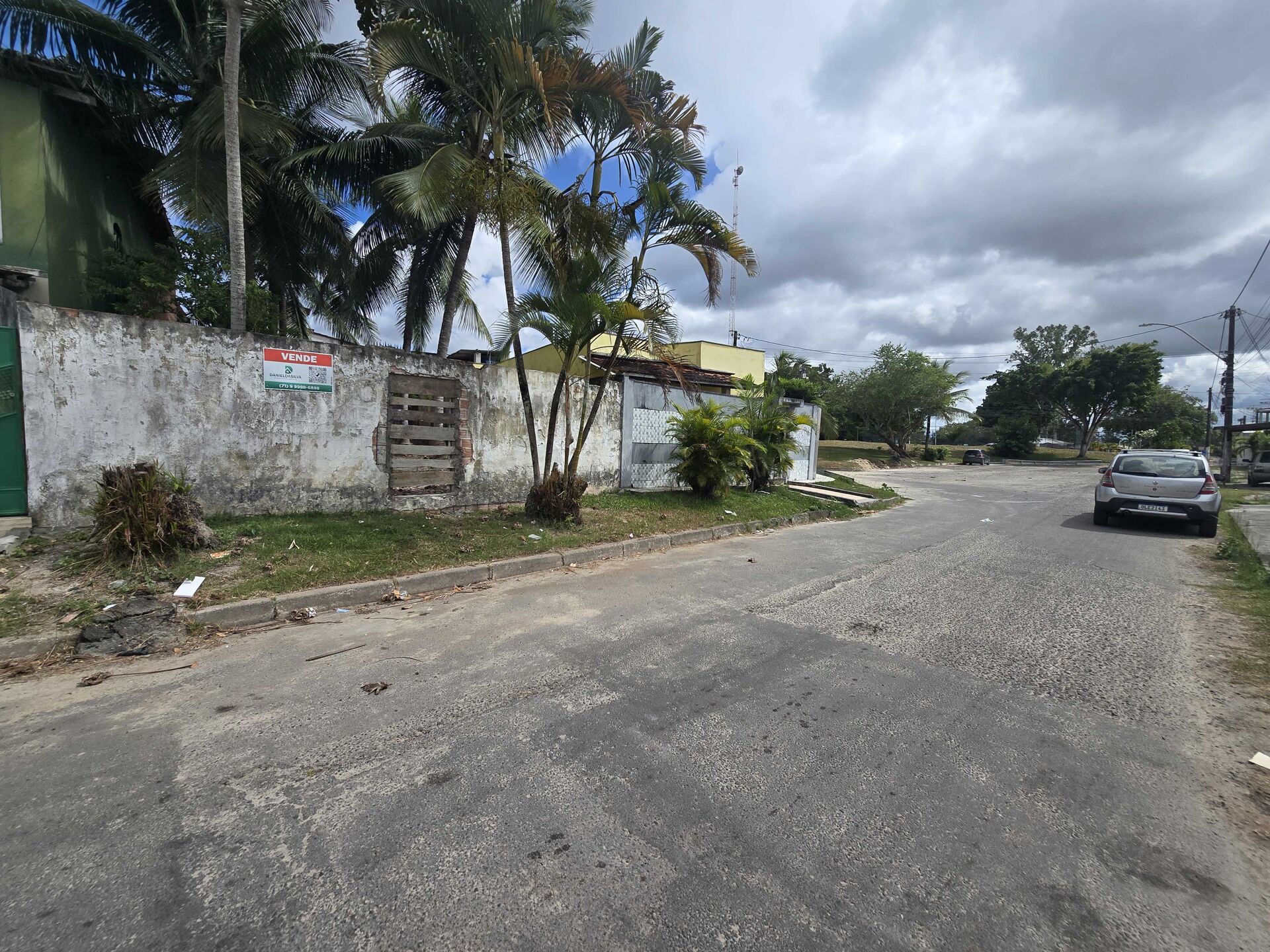 Terreno, 152 m² - Foto 5