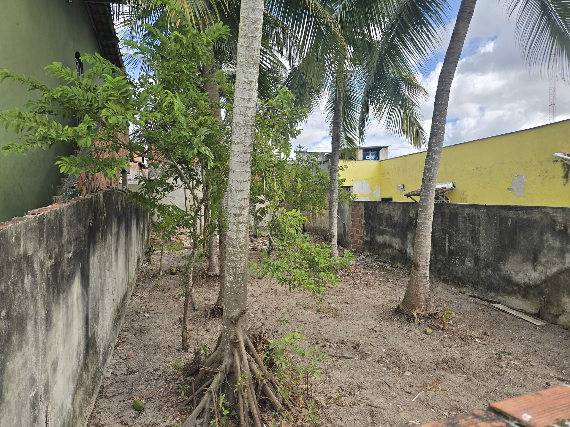 Terreno, 152 m² - Foto 3