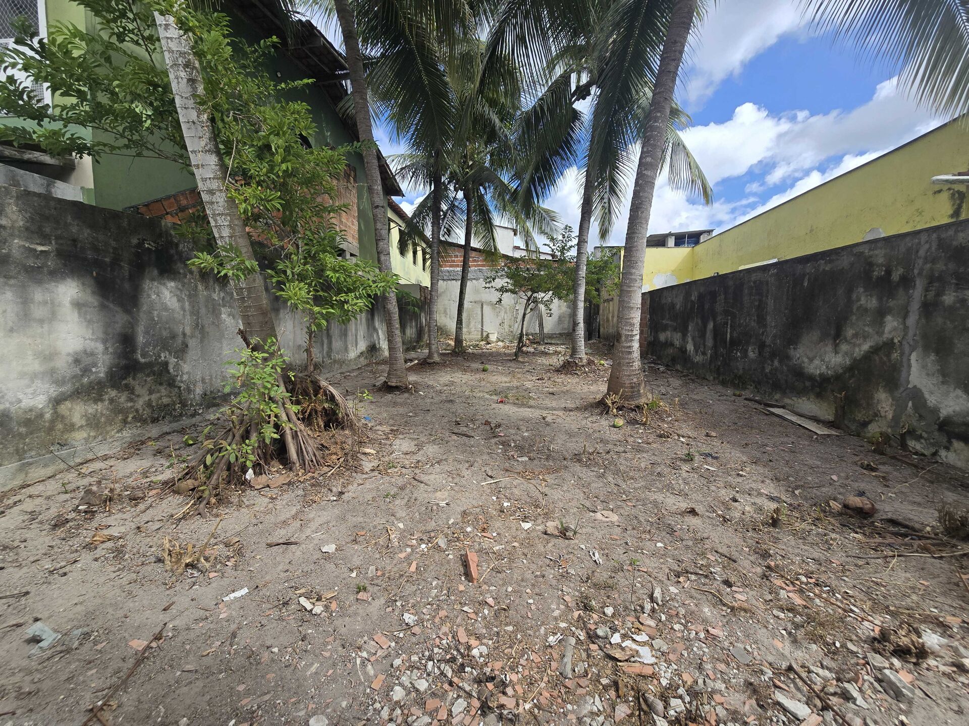 Terreno, 152 m² - Foto 2