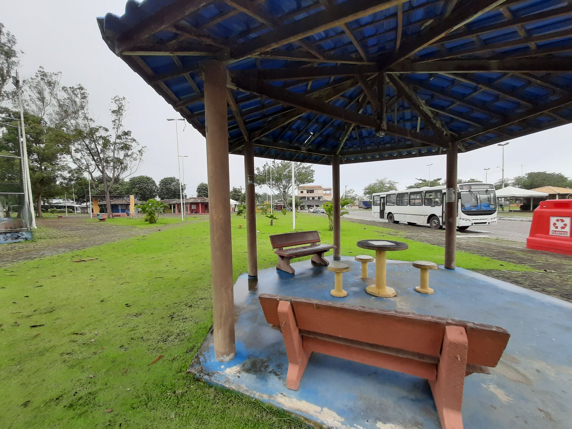 Terreno, 152 m² - Foto 6