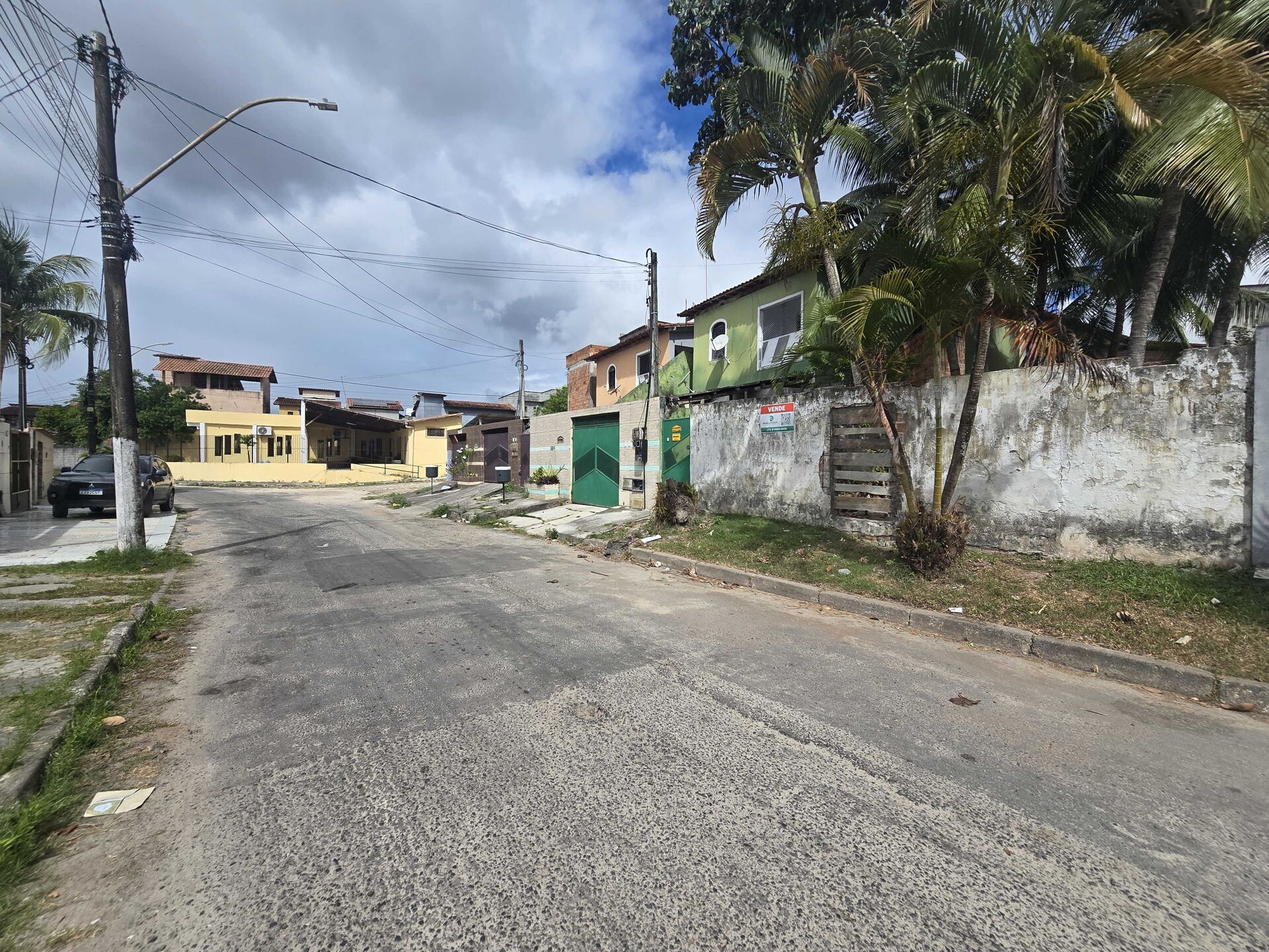 Terreno, 152 m² - Foto 4