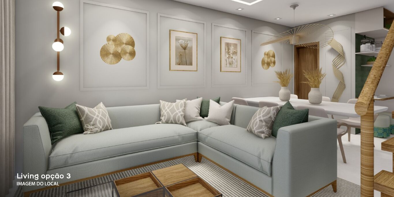 Casa, 2 quartos, 105 m² - Foto 12