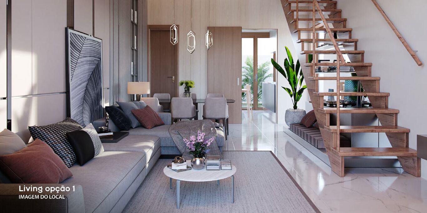 Casa, 2 quartos, 105 m² - Foto 10