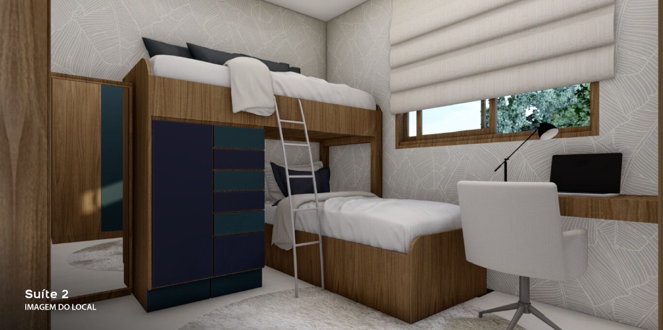 Casa, 2 quartos, 105 m² - Foto 16