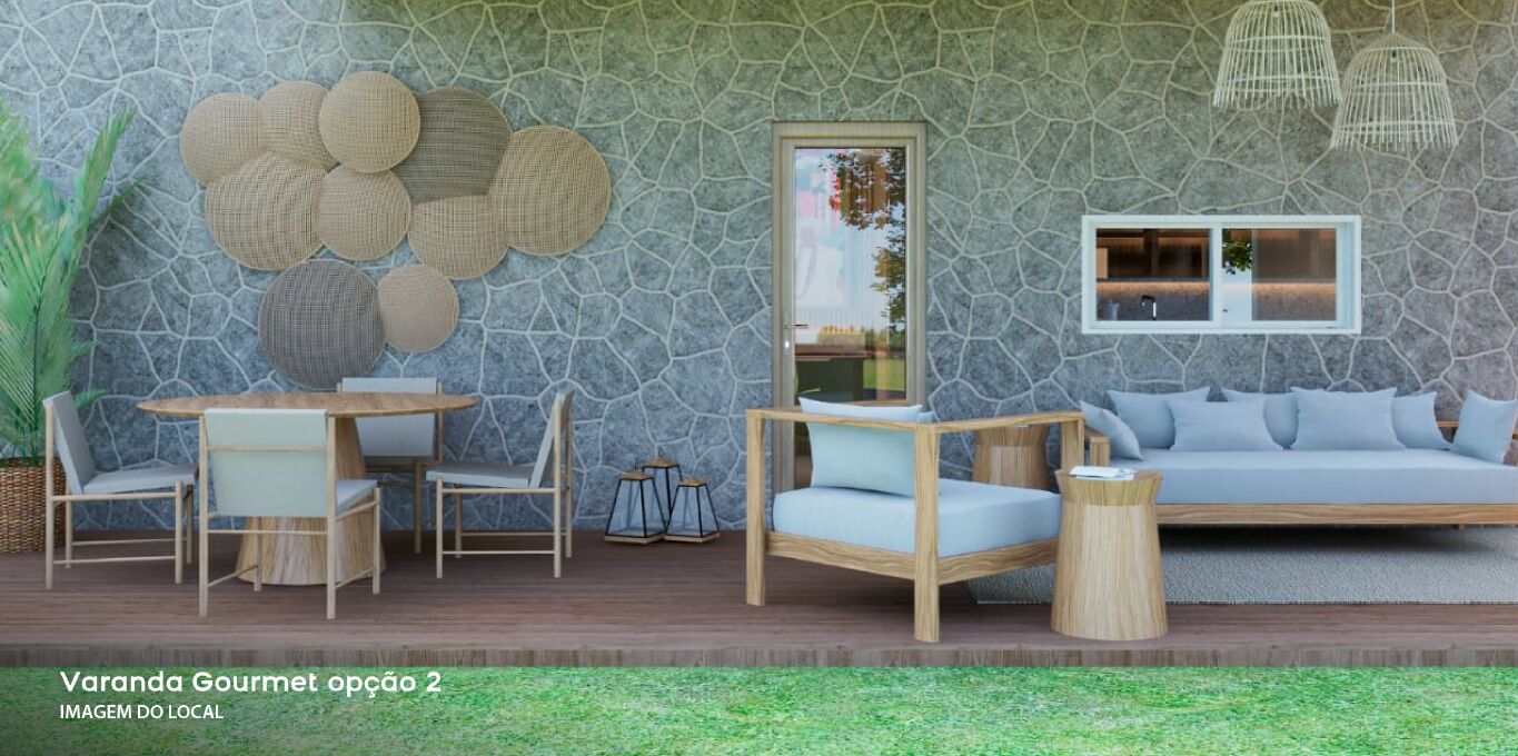 Casa, 2 quartos, 105 m² - Foto 18