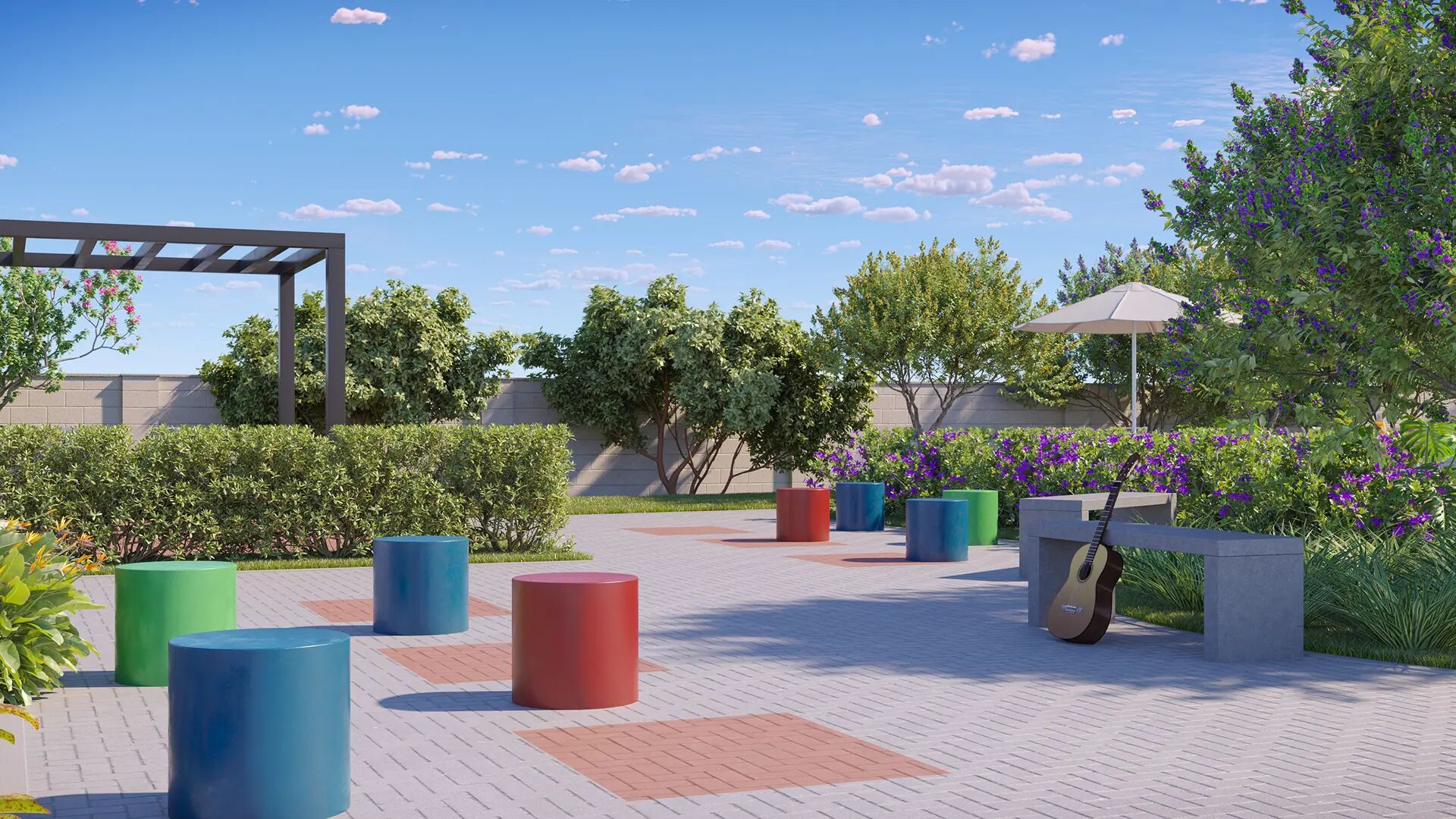 Apartamento, 2 quartos, 36 m² - Foto 17