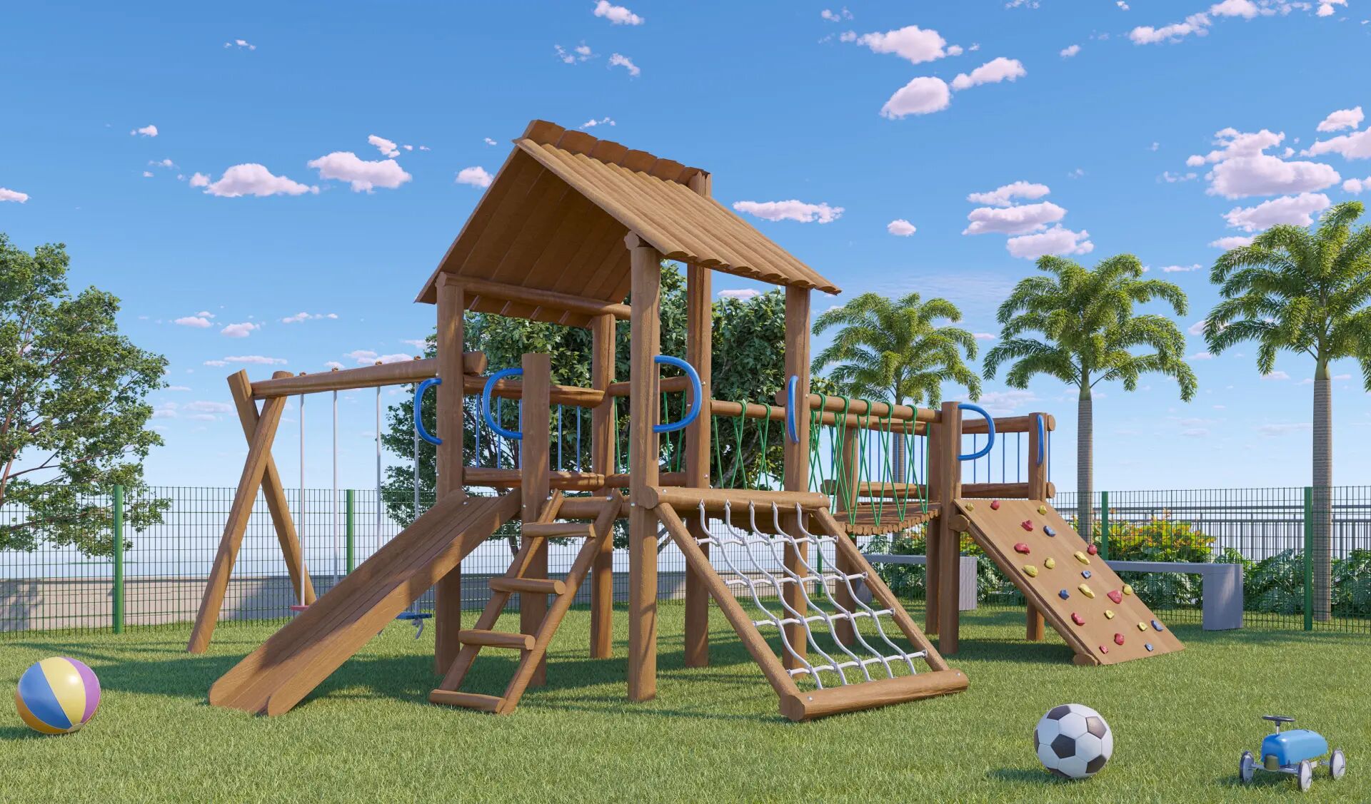 Apartamento, 2 quartos, 36 m² - Foto 13