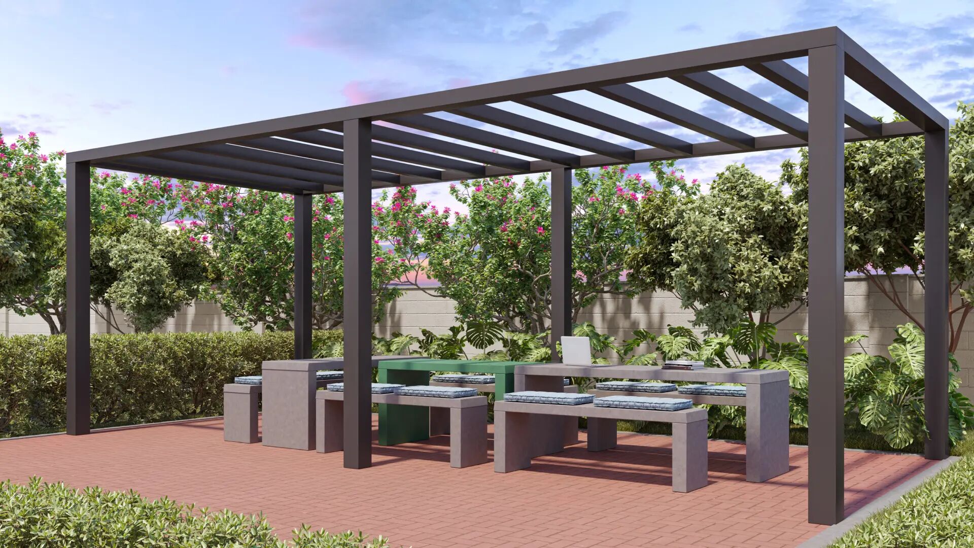 Apartamento, 2 quartos, 36 m² - Foto 16