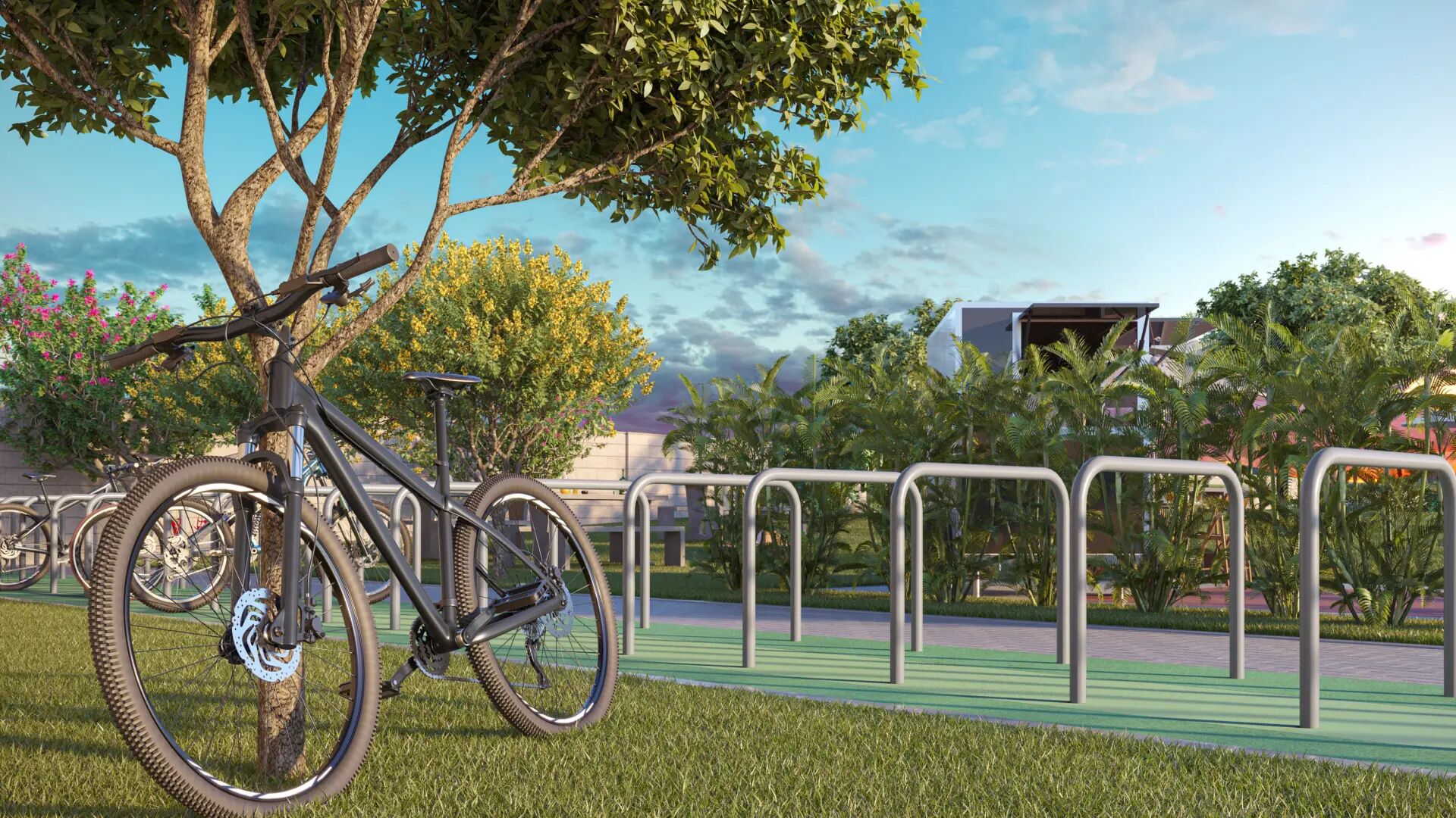 Apartamento, 2 quartos, 36 m² - Foto 12