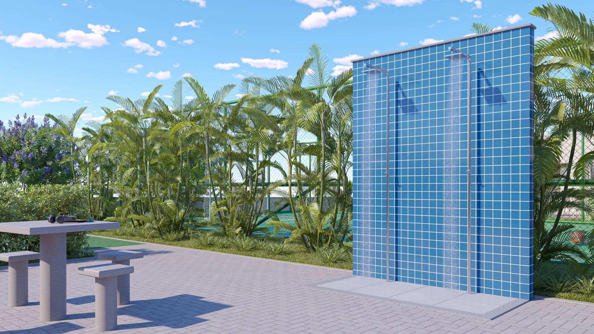 Apartamento, 2 quartos, 36 m² - Foto 15