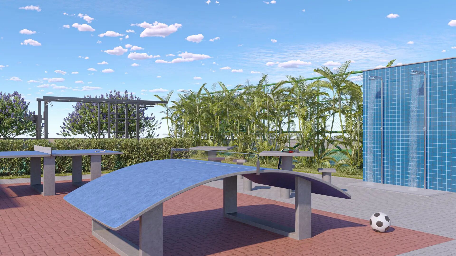 Apartamento, 2 quartos, 36 m² - Foto 11