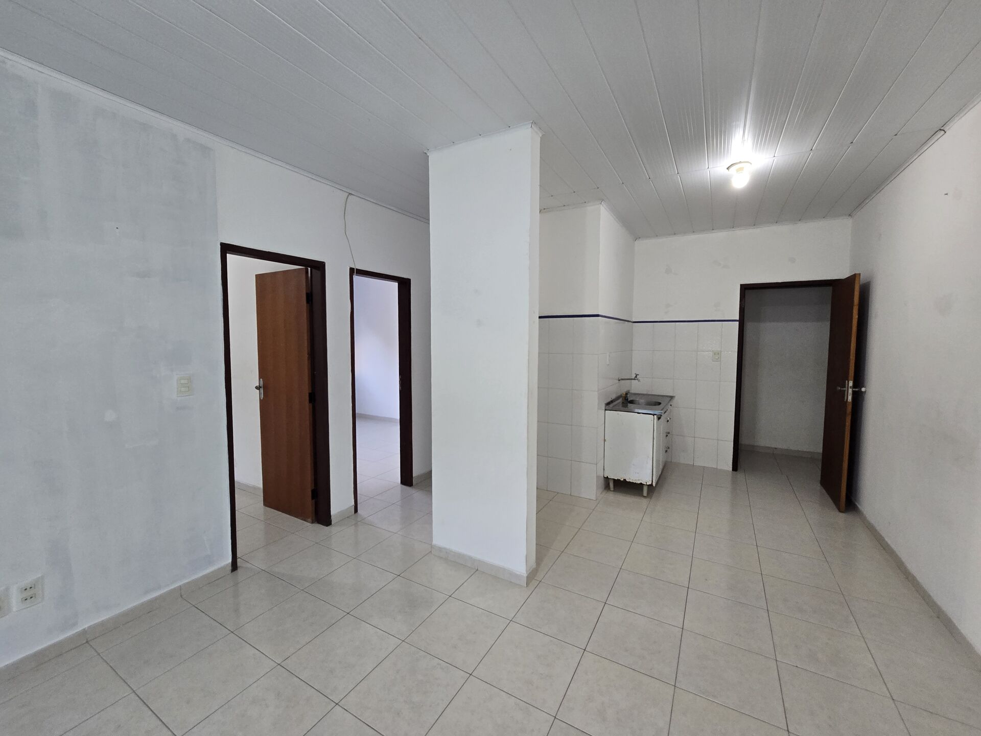 Apartamento, 2 quartos, 56 m² - Foto 4