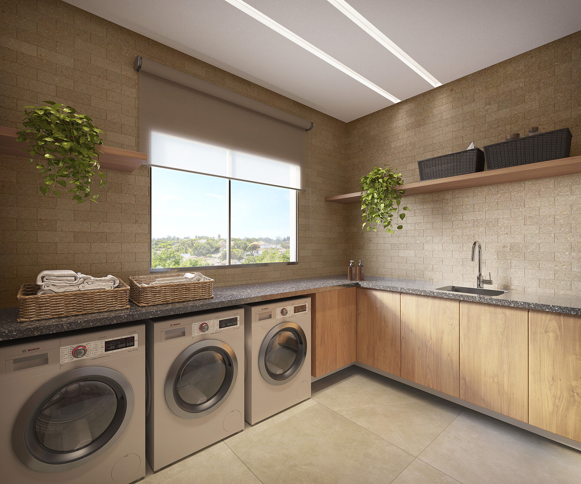 Apartamento, 1 quarto, 41 m² - Foto 6