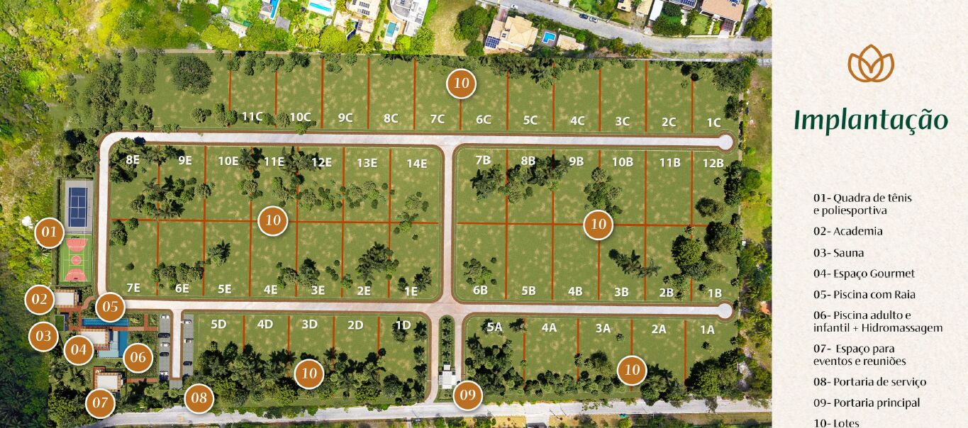 Terreno, 1000 m² - Foto 9