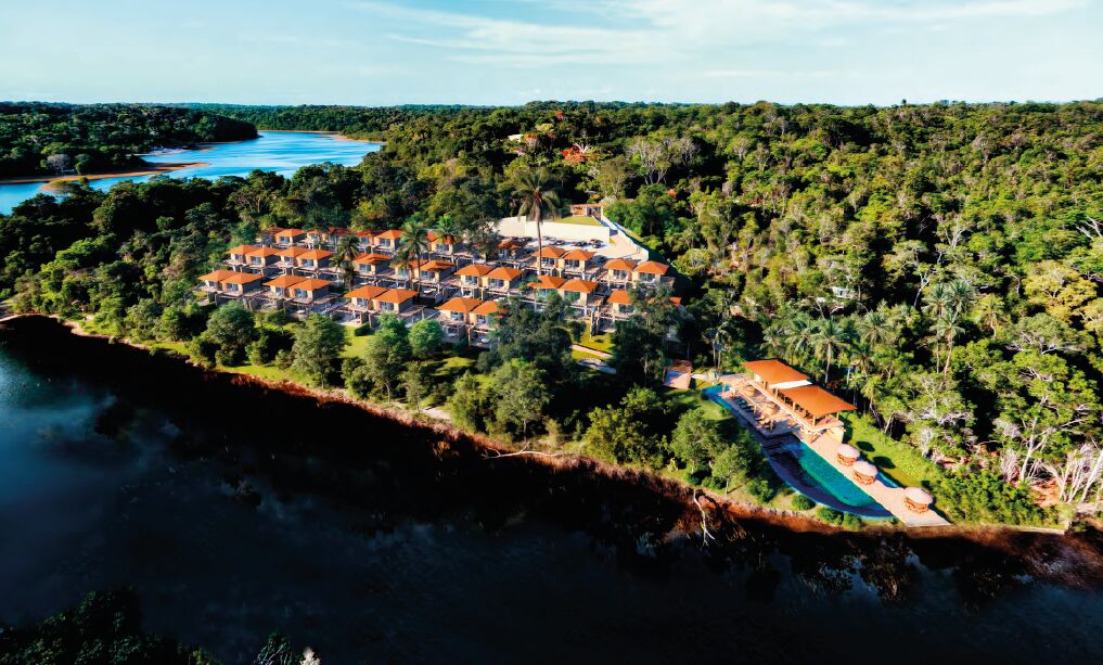 Casa de Condomínio à venda com 3 quartos, 135m² - Foto 9
