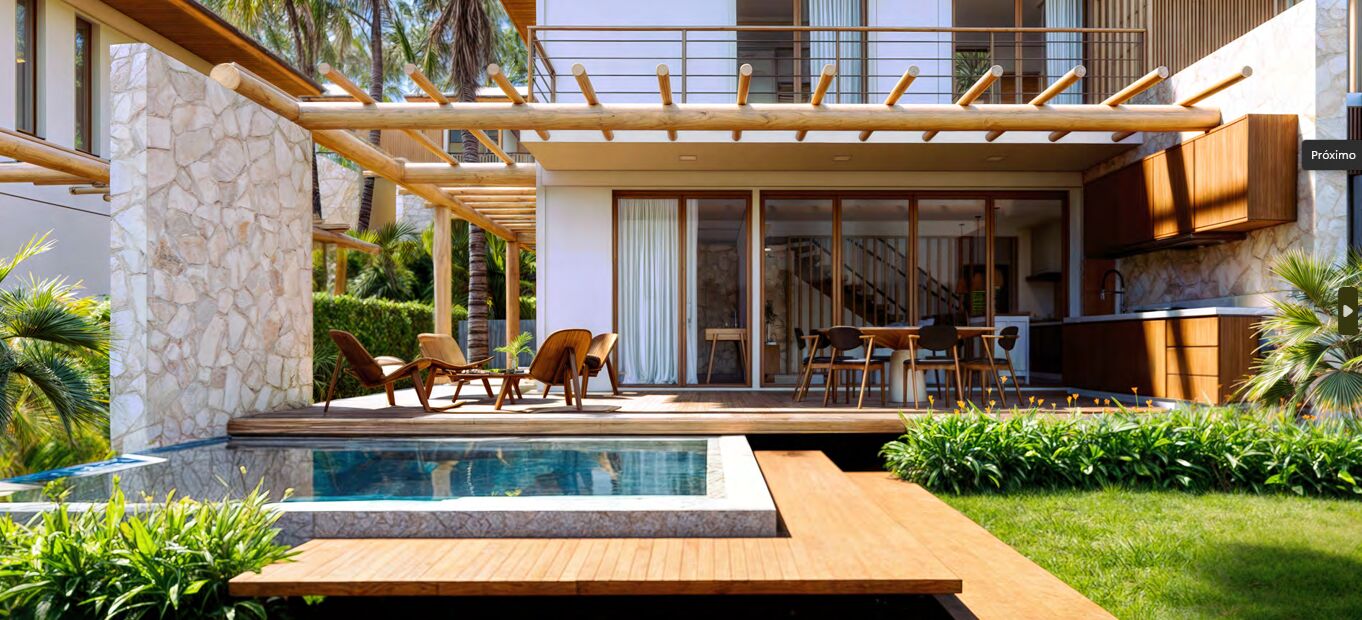 Casa de Condomínio à venda com 3 quartos, 135m² - Foto 4