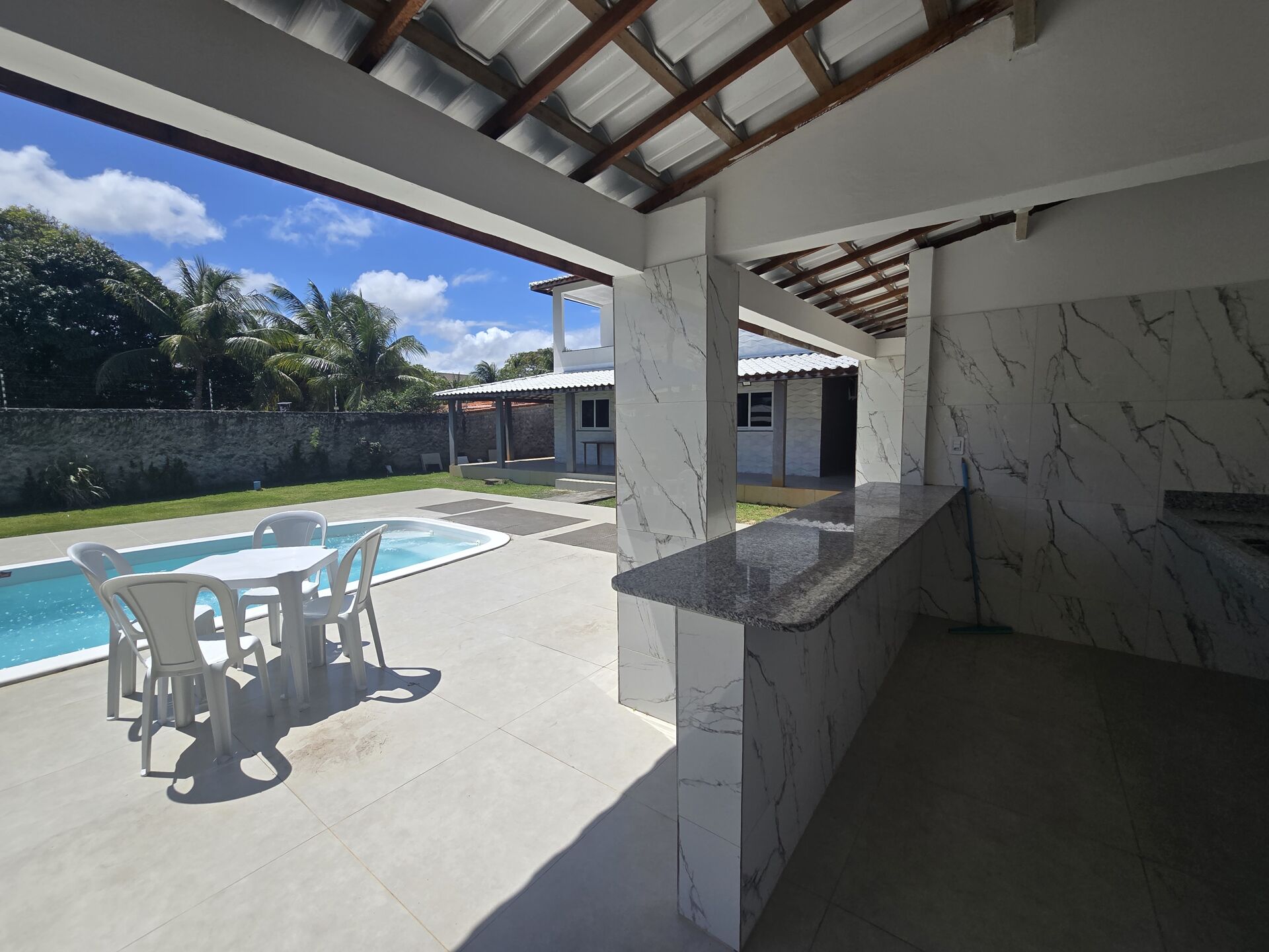 Casa de Condomínio, 7 quartos - Foto 3