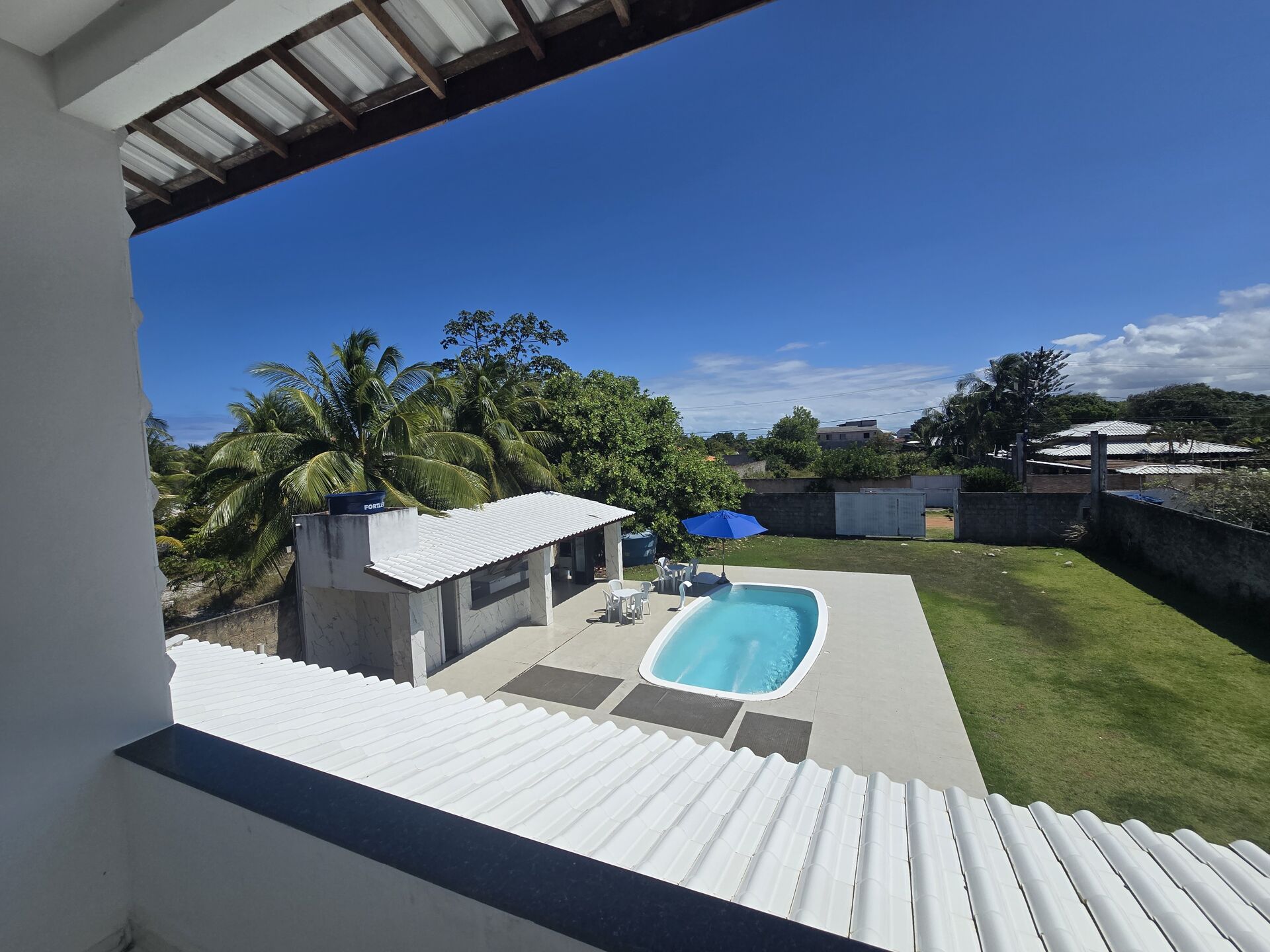 Casa de Condomínio, 7 quartos - Foto 42