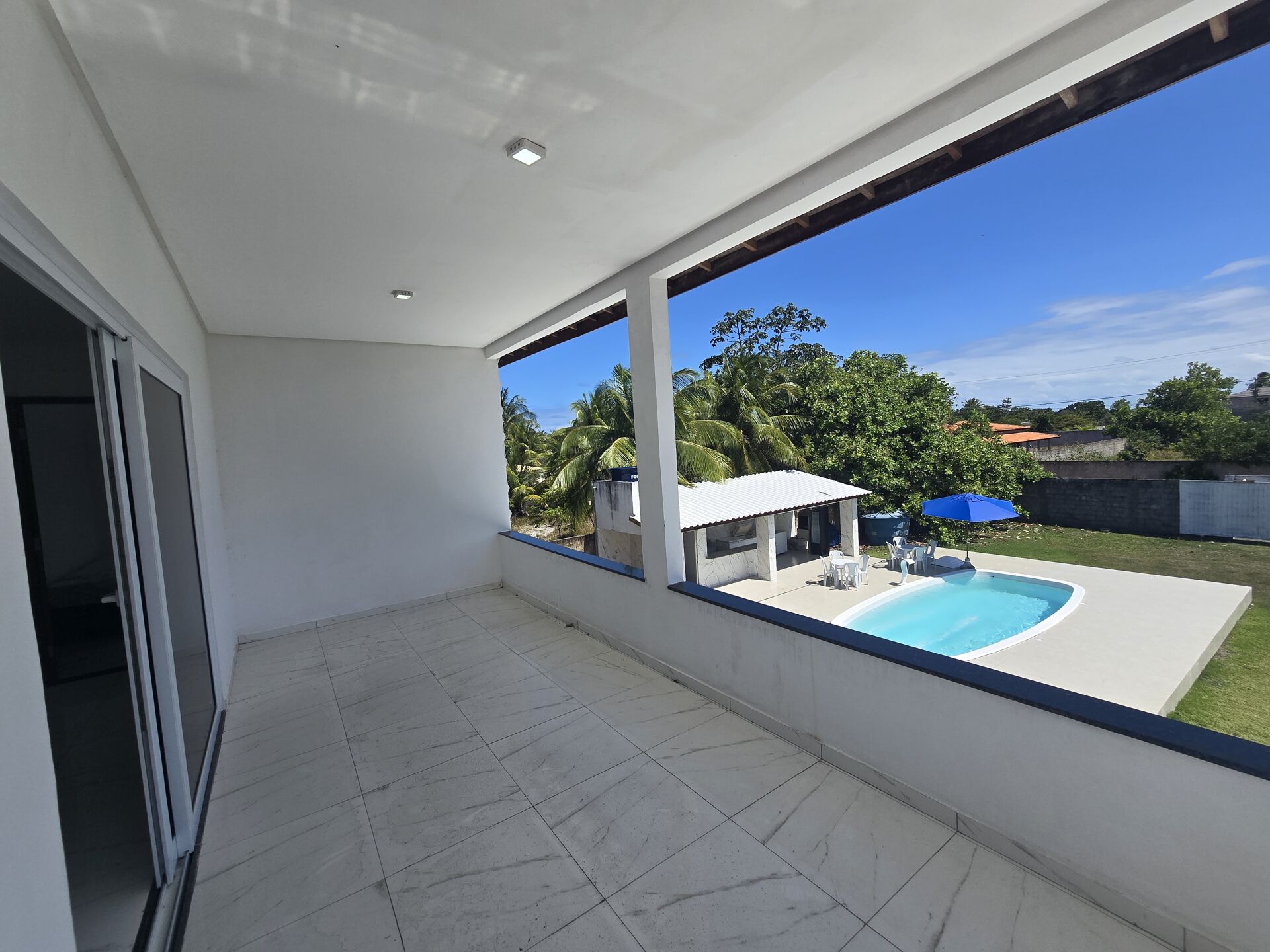 Casa de Condomínio, 7 quartos - Foto 40