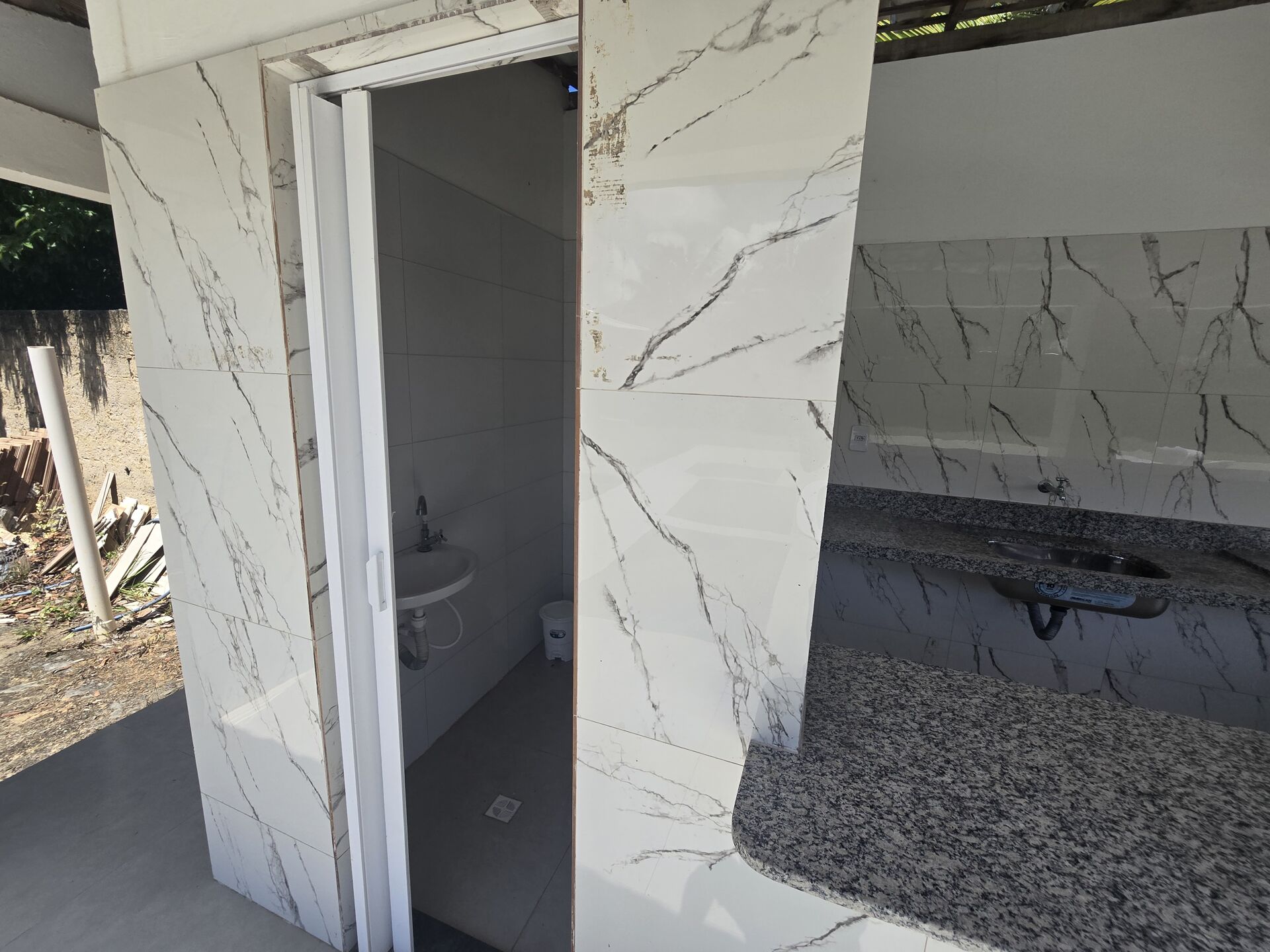 Casa de Condomínio, 7 quartos - Foto 17