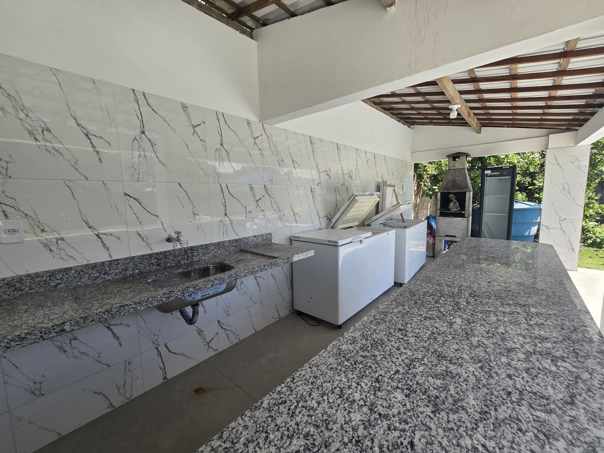 Casa de Condomínio, 7 quartos - Foto 8