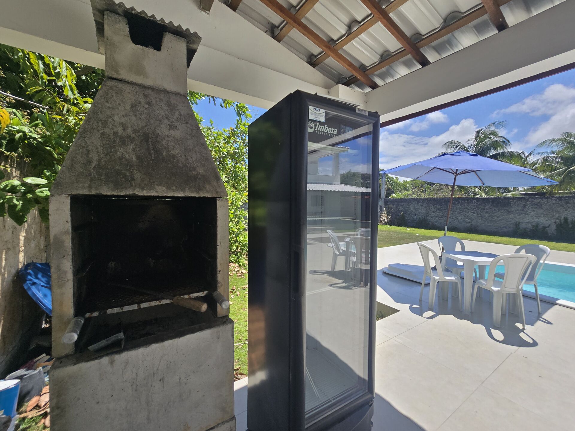 Casa de Condomínio, 7 quartos - Foto 9