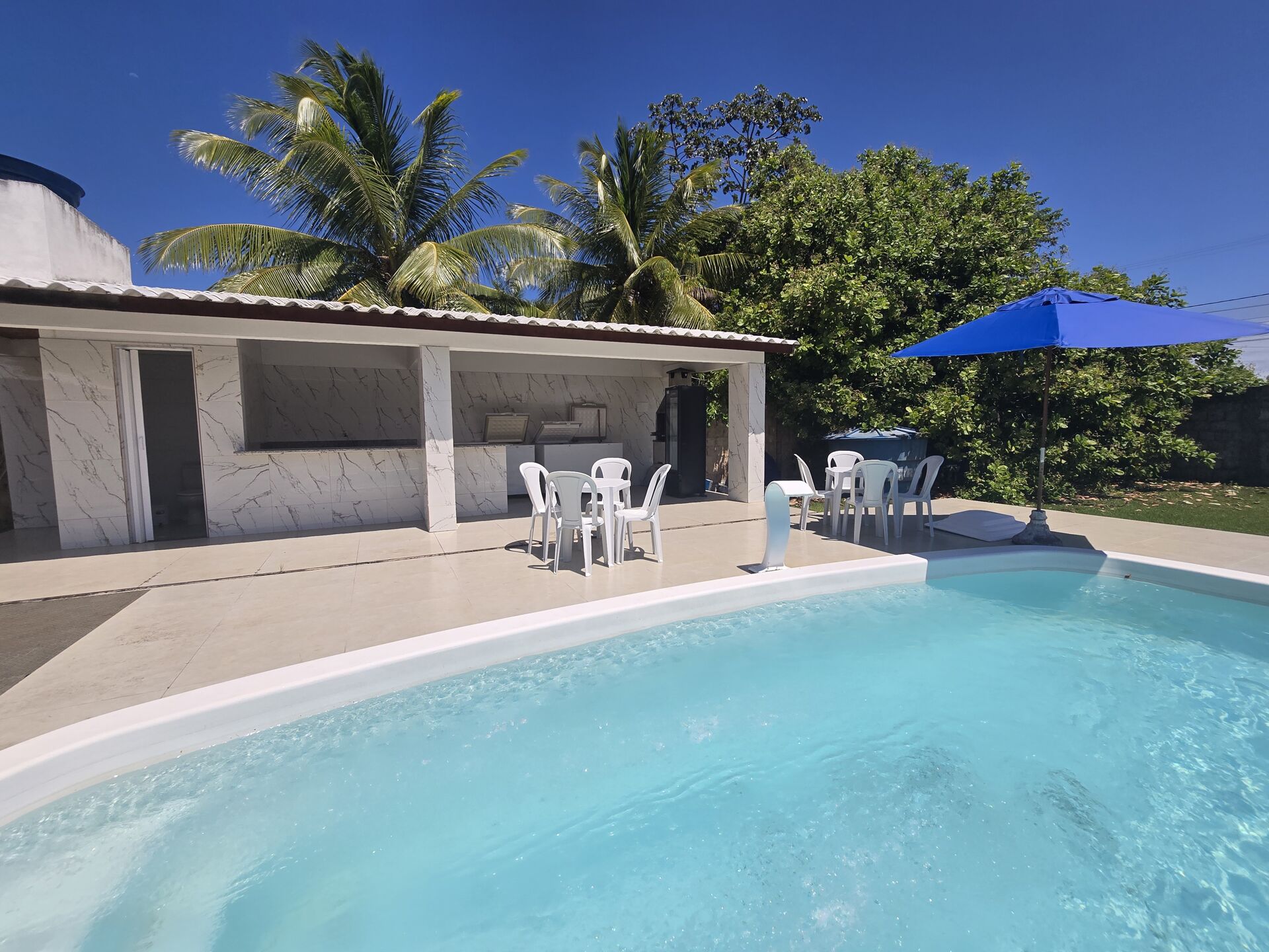 Casa de Condomínio, 7 quartos - Foto 4