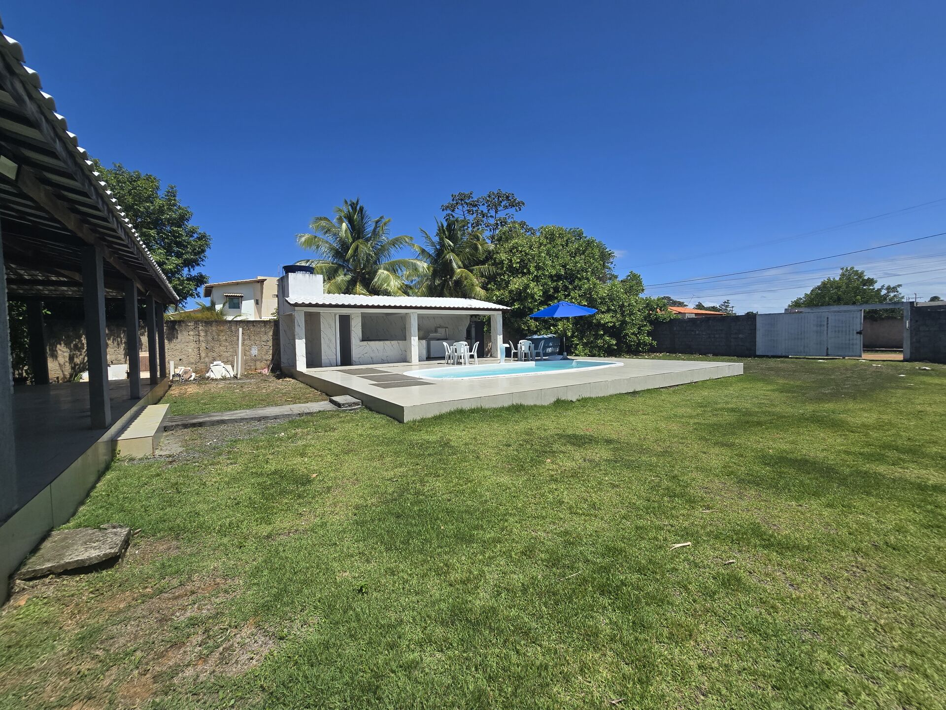 Casa de Condomínio, 7 quartos - Foto 12